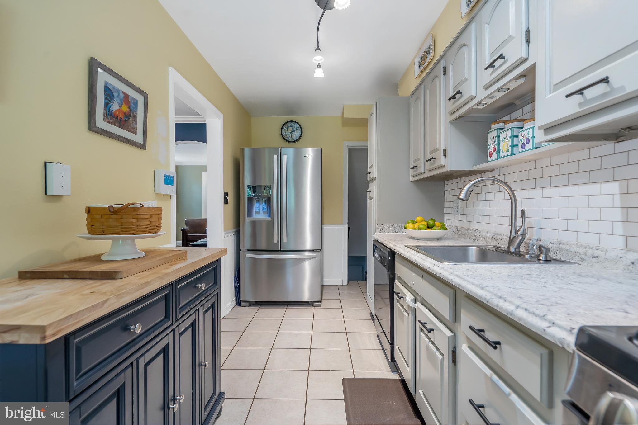 KNETTISHALL - Residential