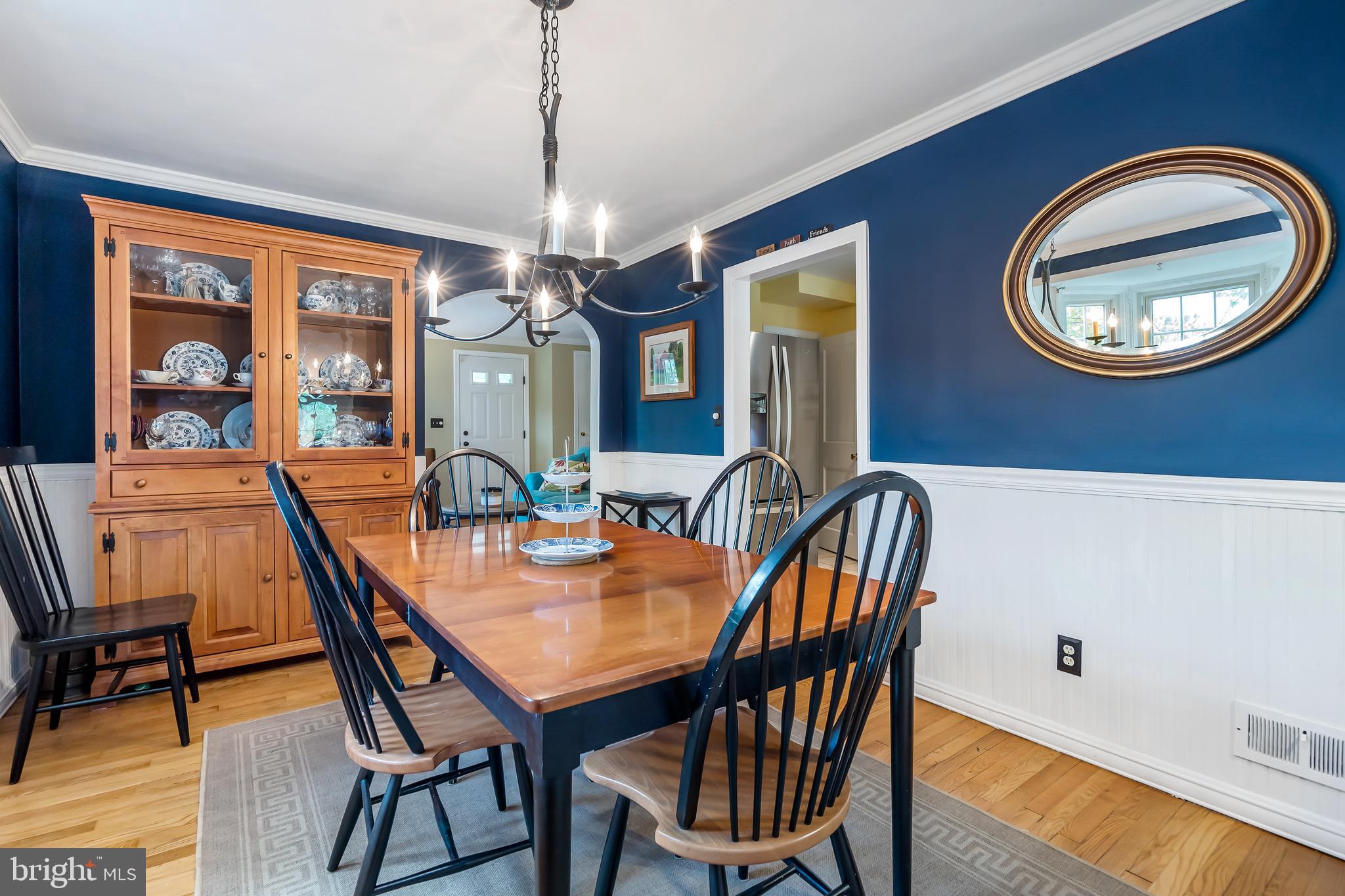 KNETTISHALL - Residential