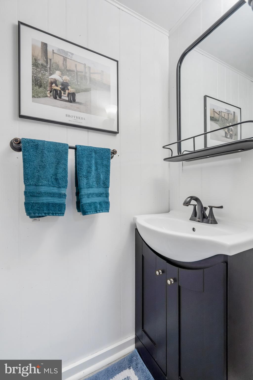 KNETTISHALL - Residential