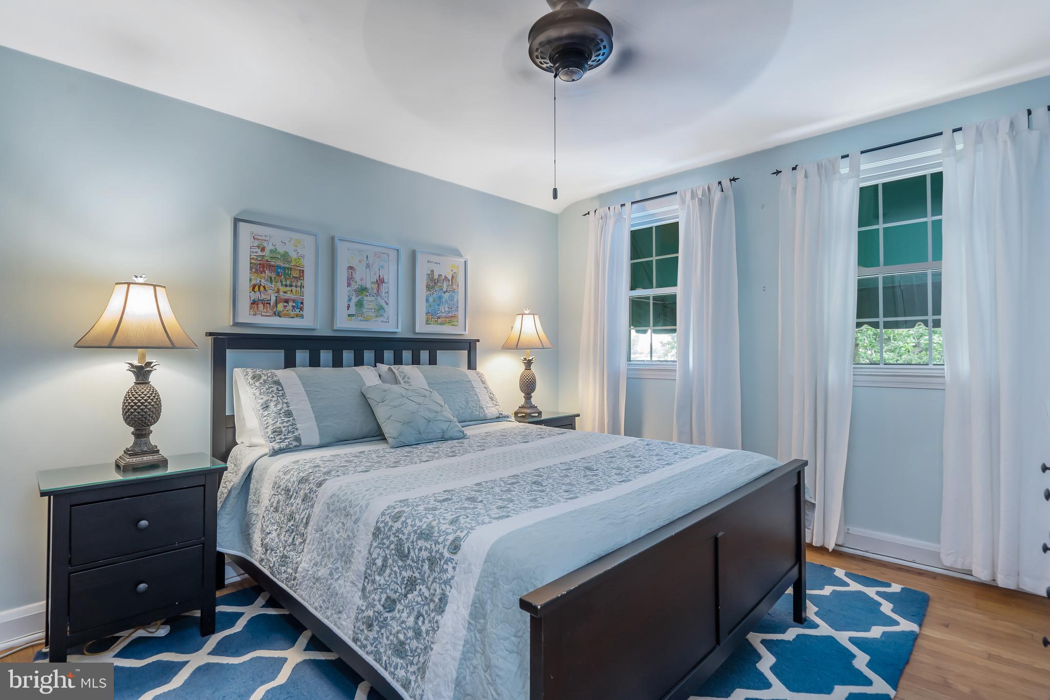 KNETTISHALL - Residential