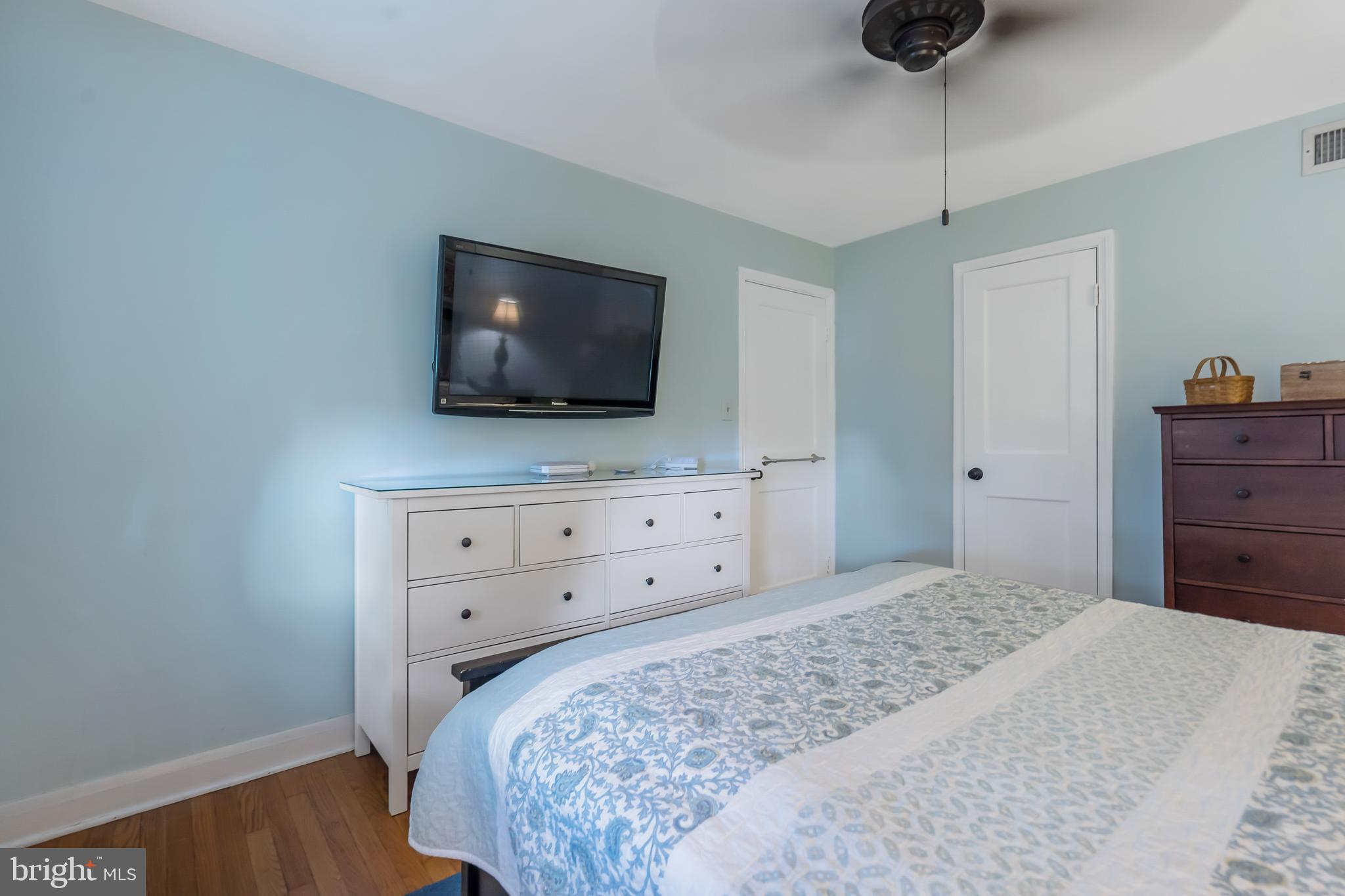 KNETTISHALL - Residential