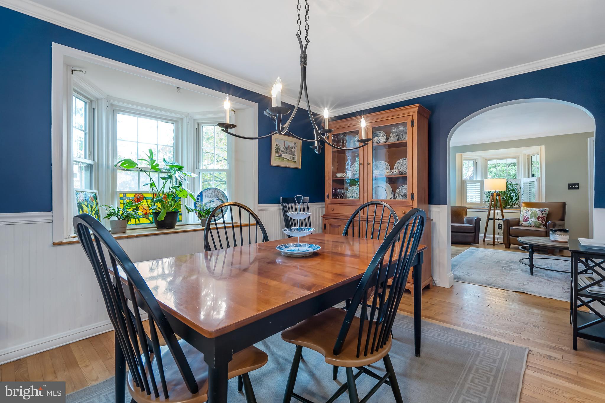 KNETTISHALL - Residential