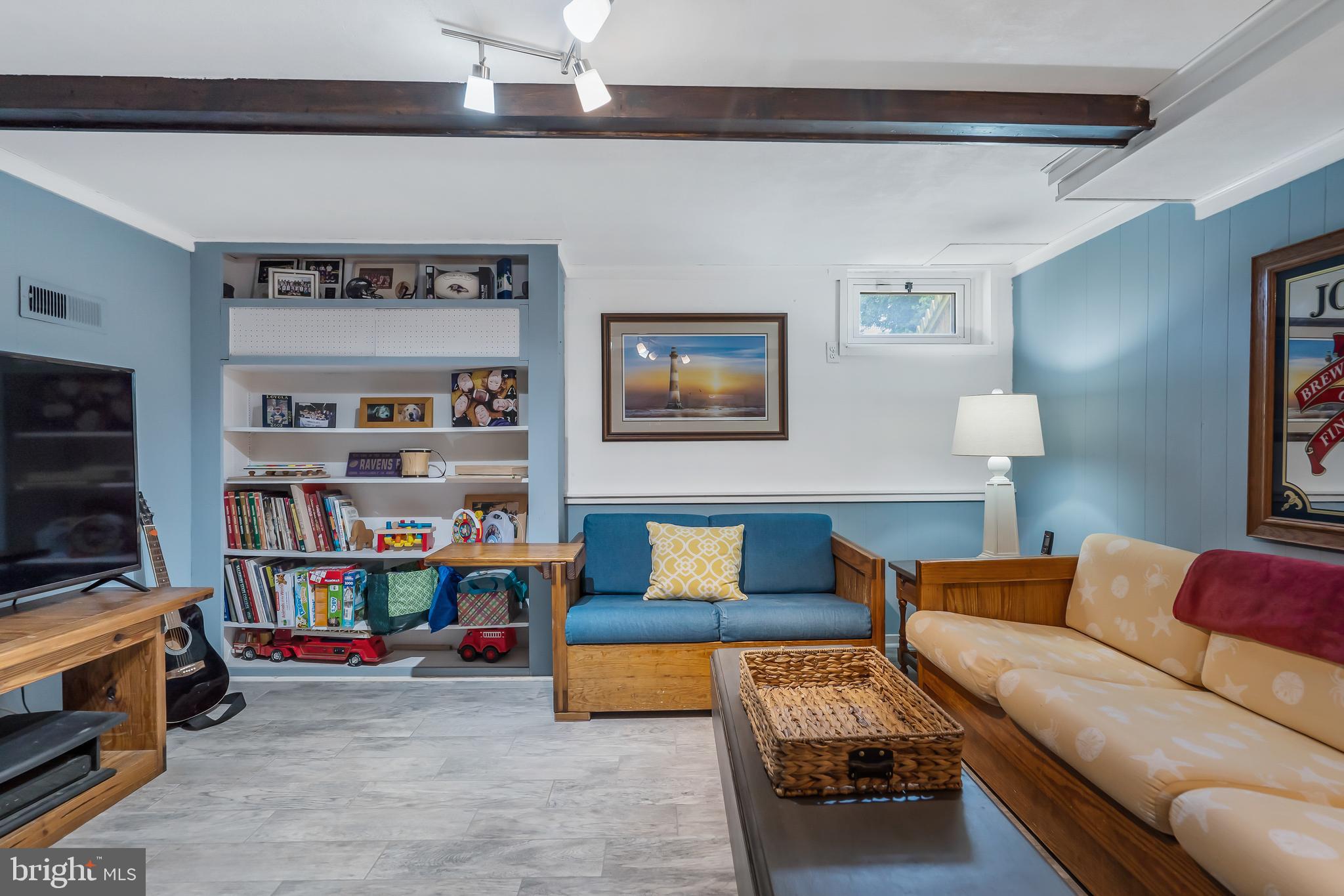 KNETTISHALL - Residential