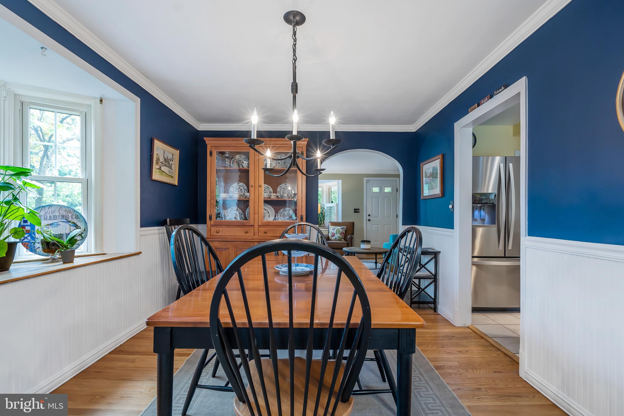 KNETTISHALL - Residential