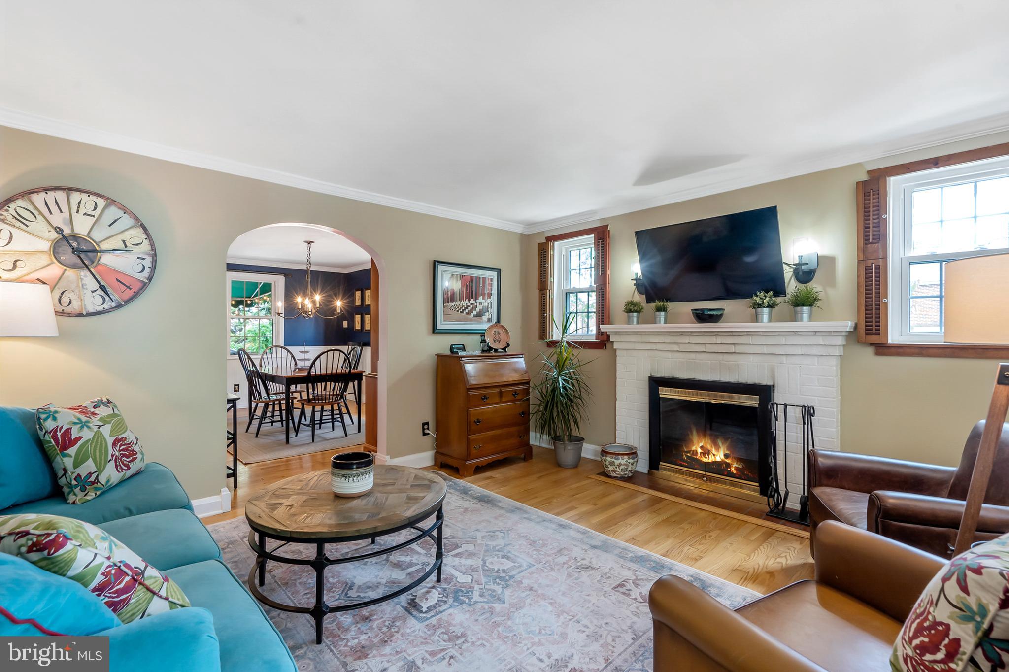 KNETTISHALL - Residential