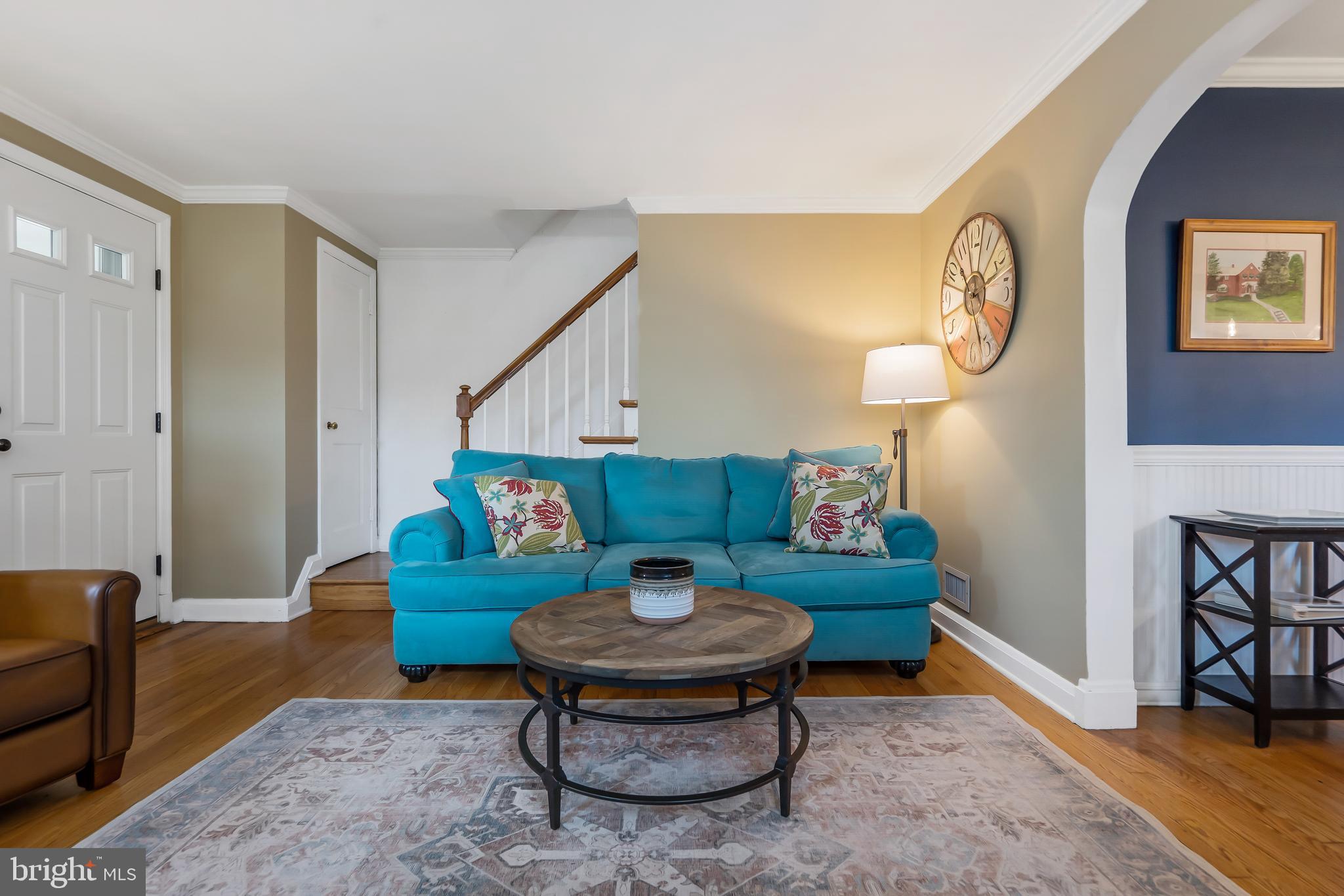 KNETTISHALL - Residential