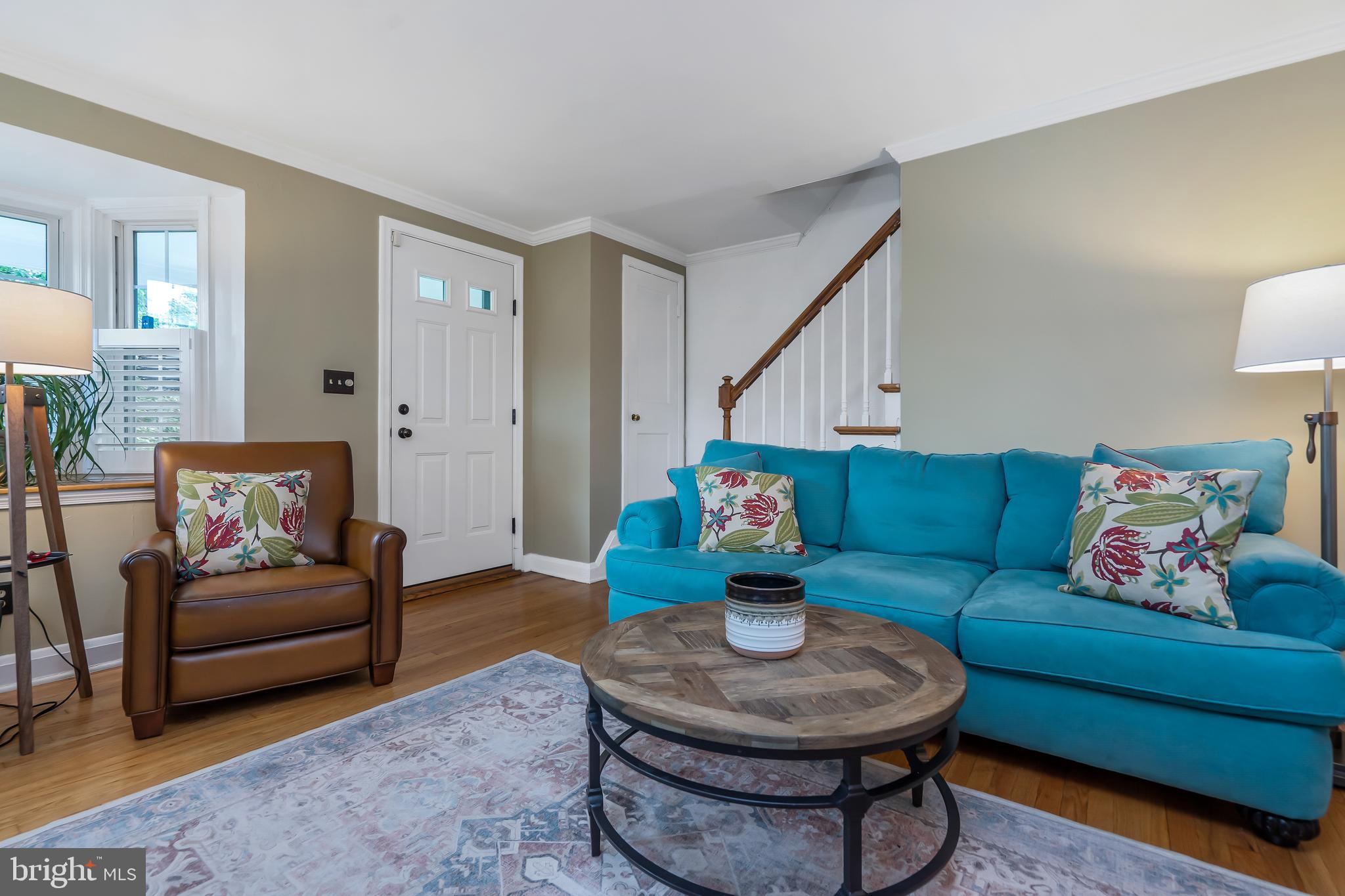 KNETTISHALL - Residential