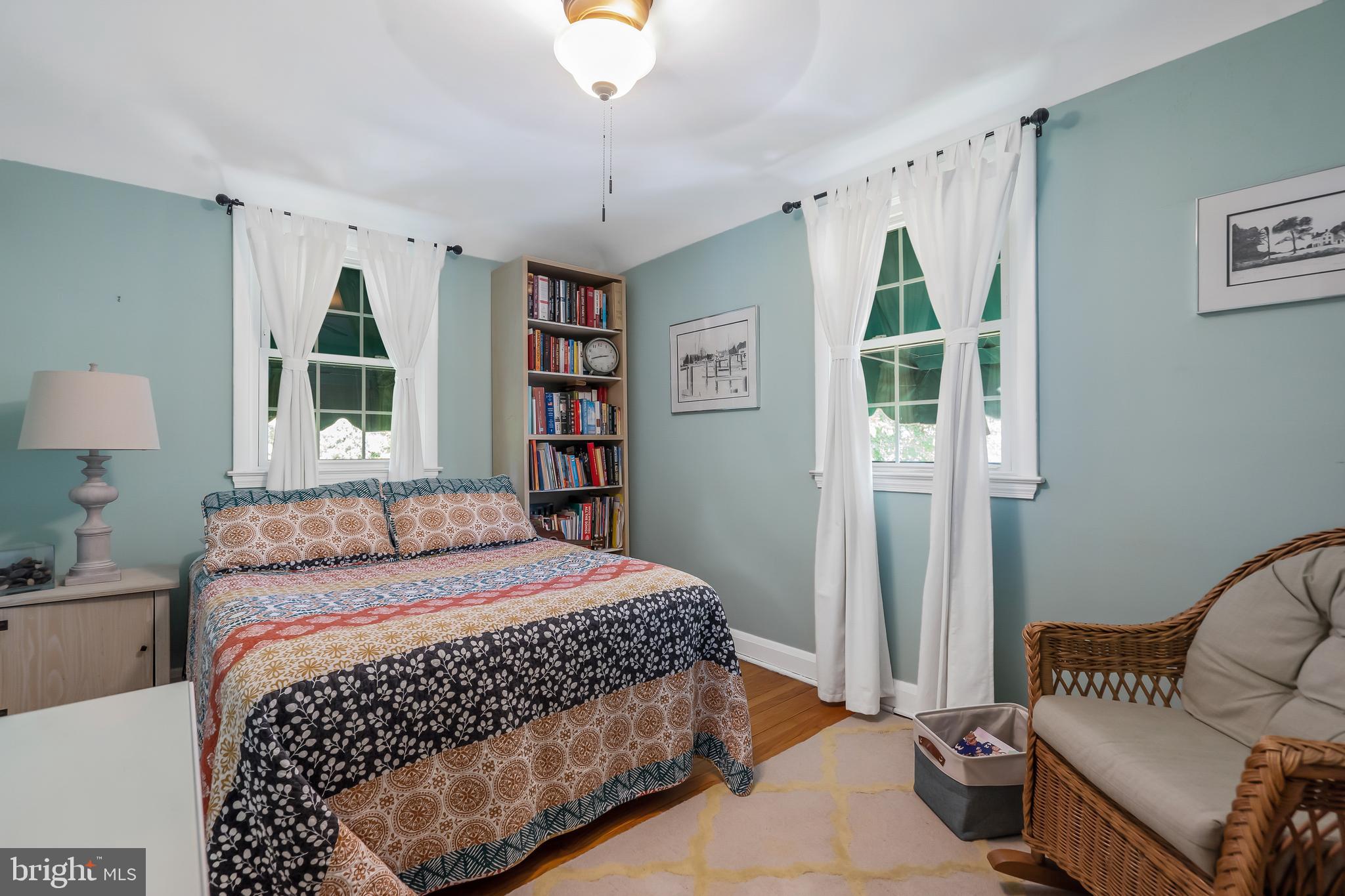 KNETTISHALL - Residential