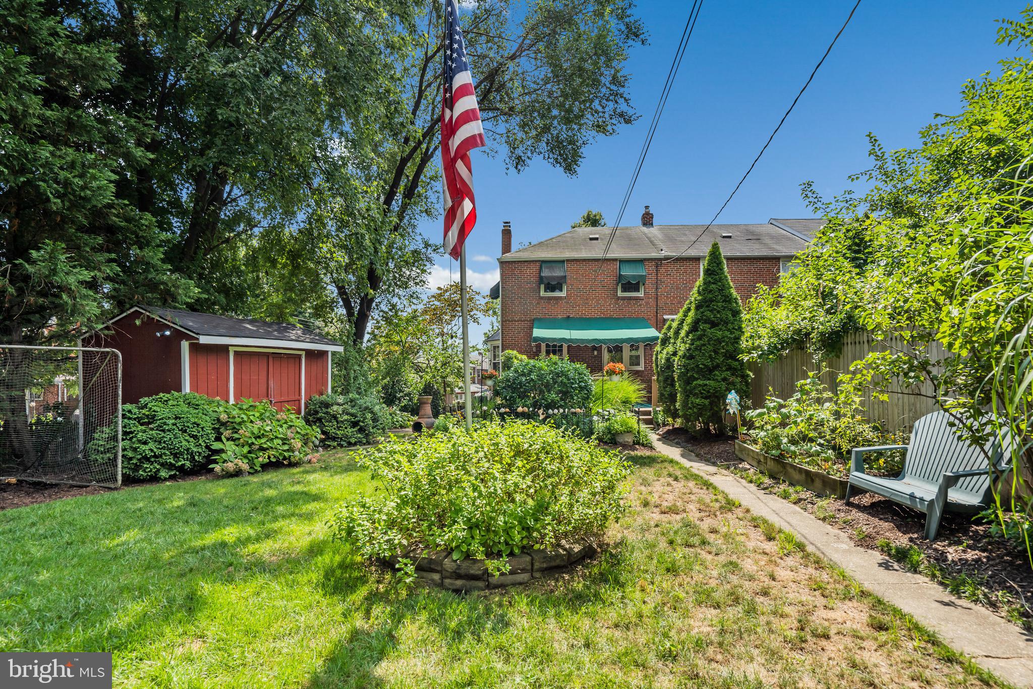 KNETTISHALL - Residential