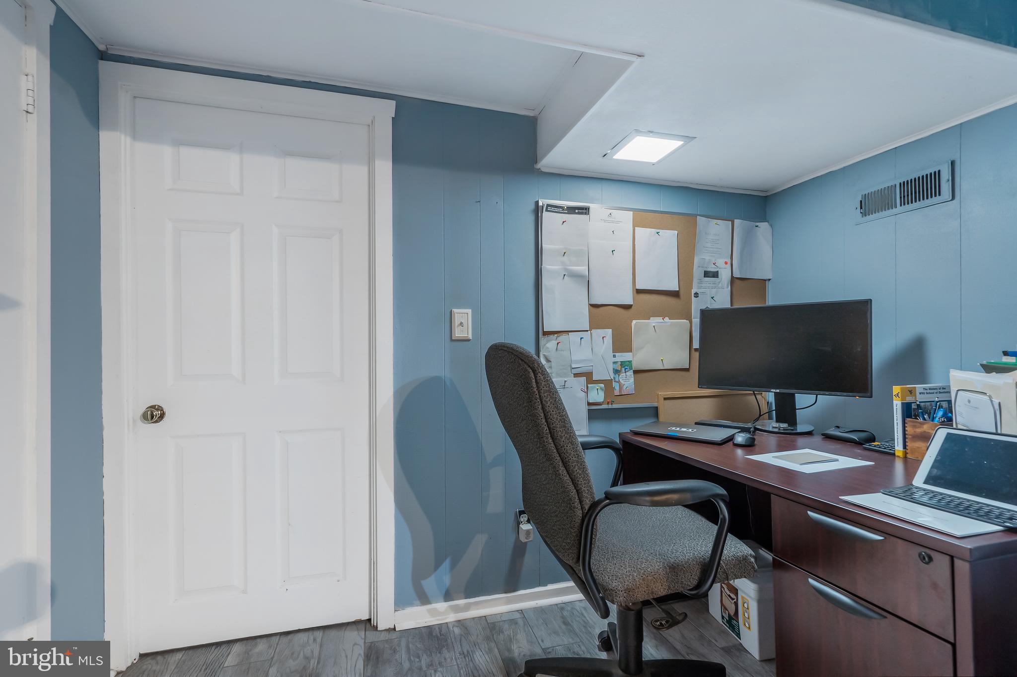 KNETTISHALL - Residential