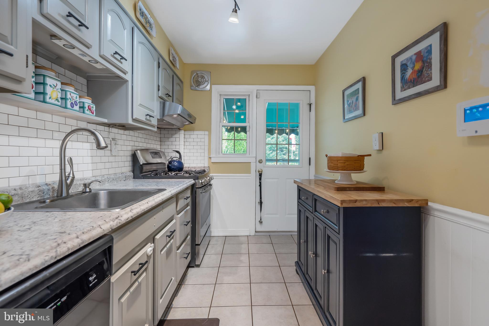 KNETTISHALL - Residential