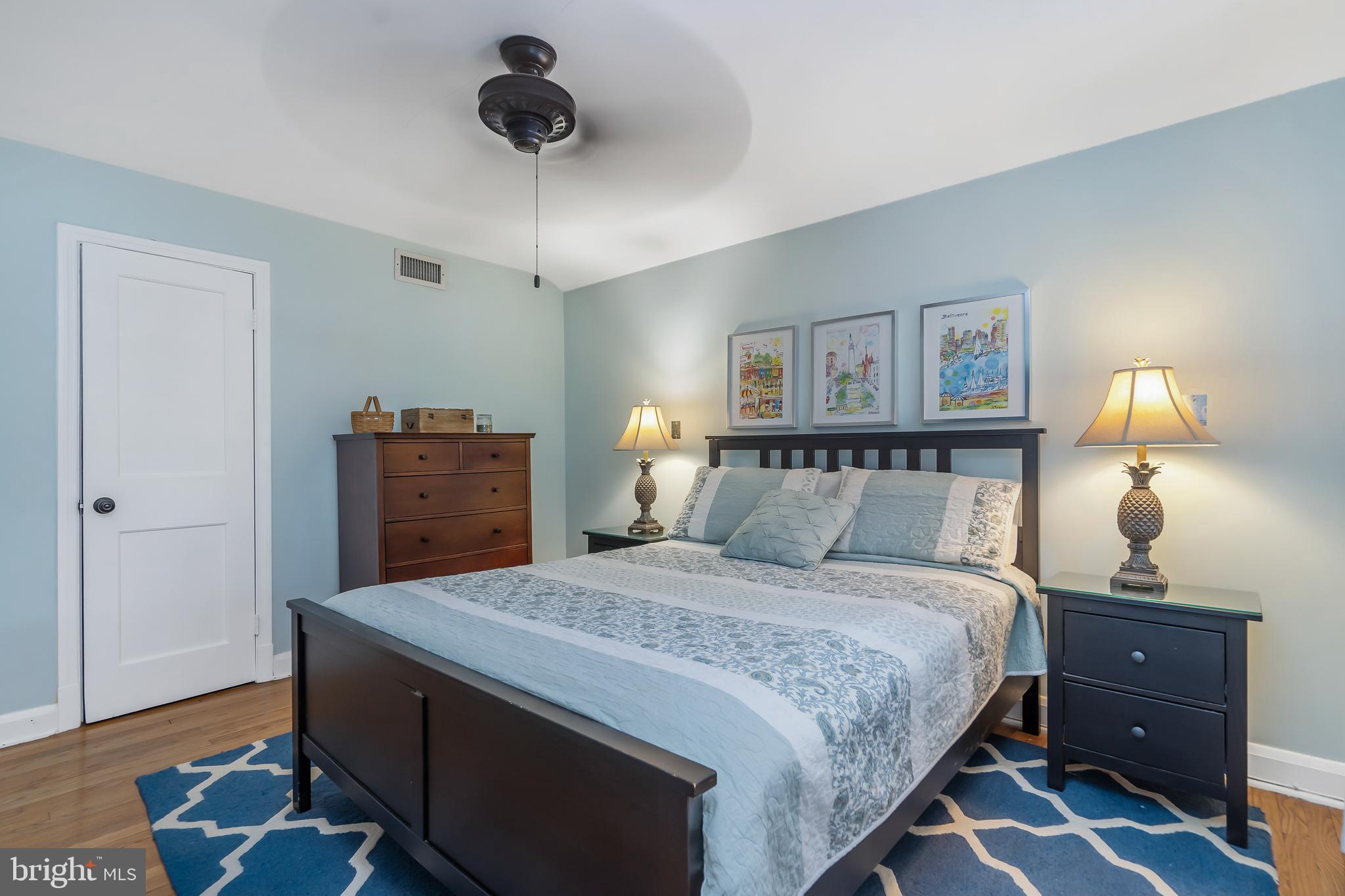 KNETTISHALL - Residential