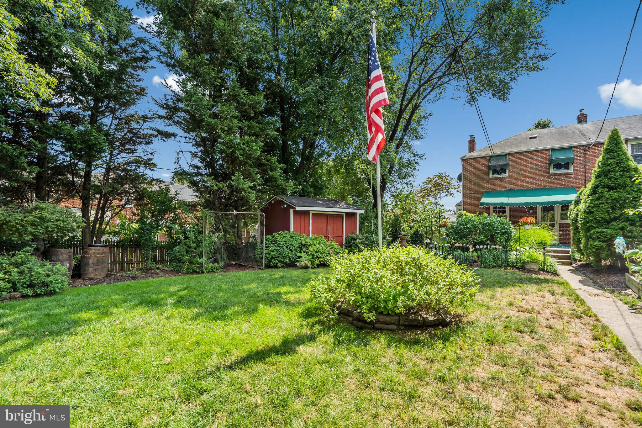 KNETTISHALL - Residential