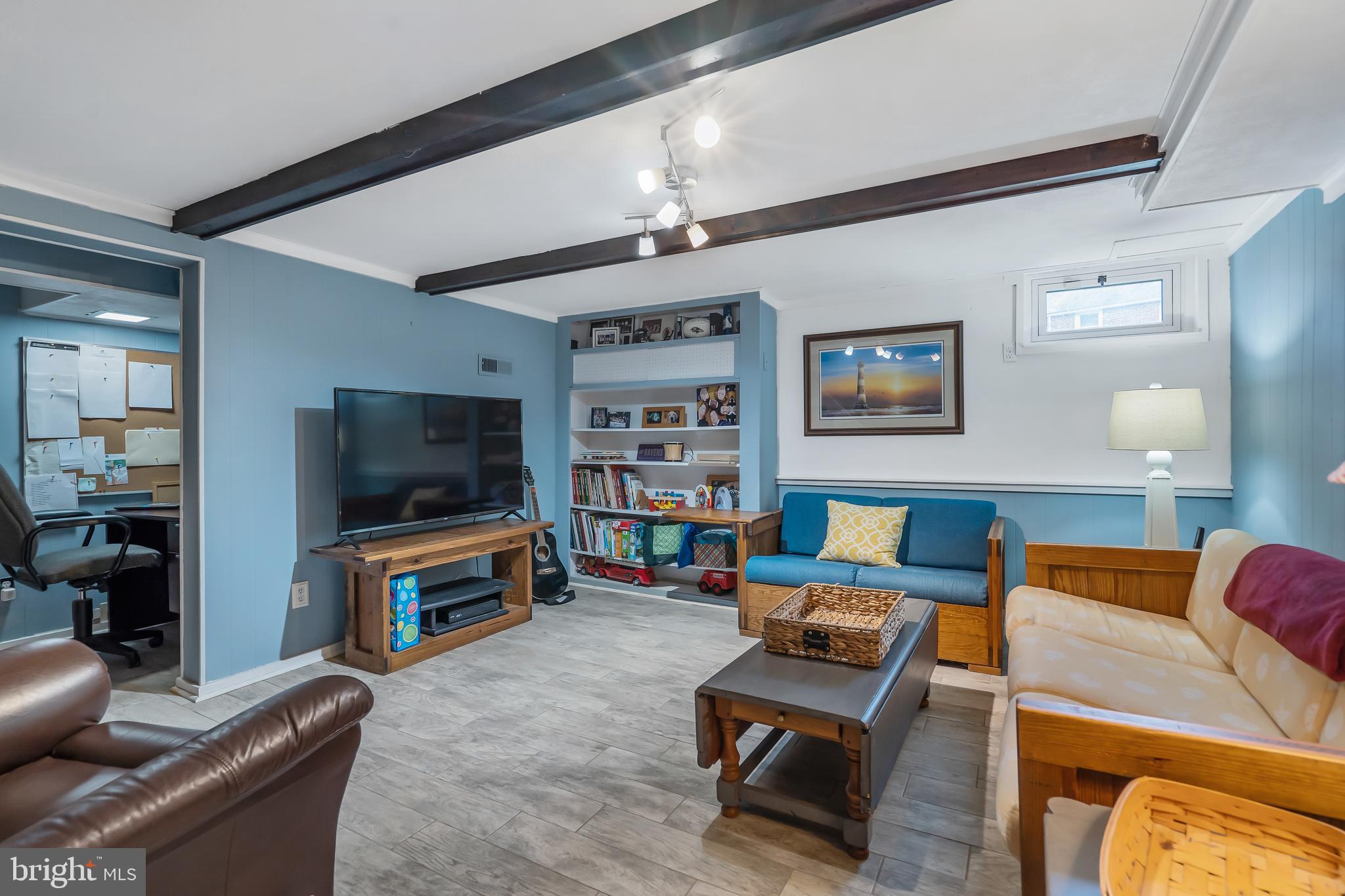 KNETTISHALL - Residential