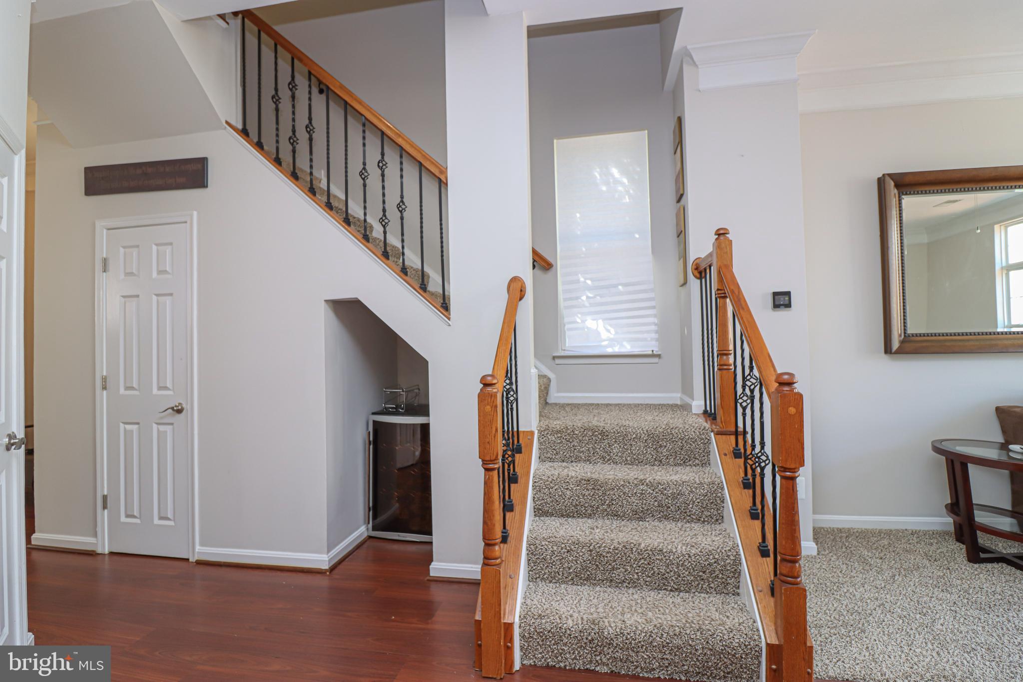 SOUTH RIDING - Residential