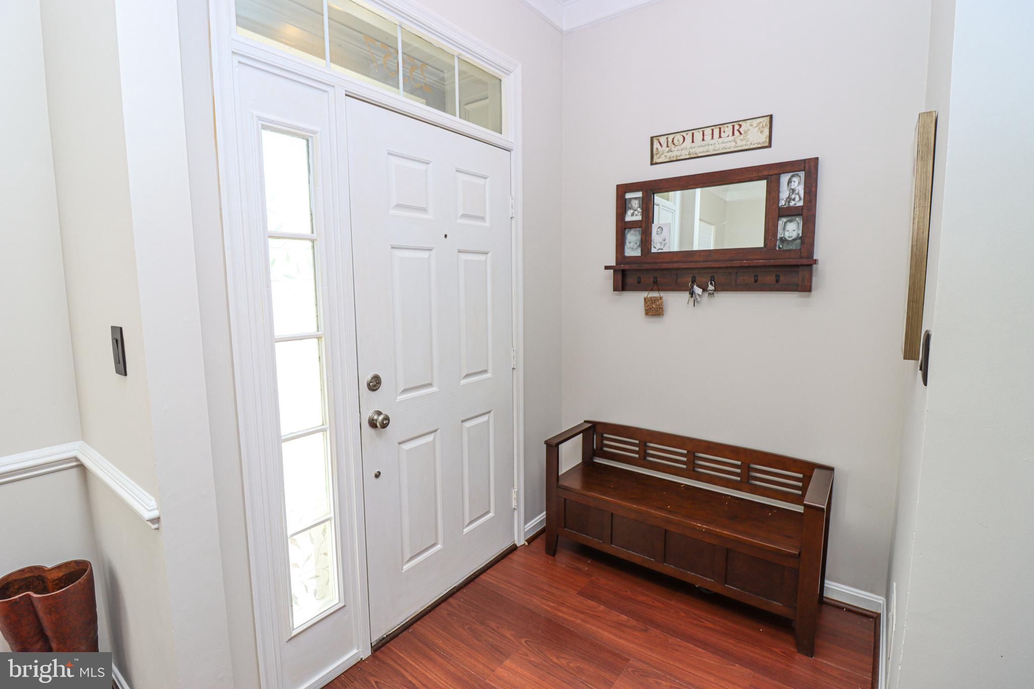 SOUTH RIDING - Residential