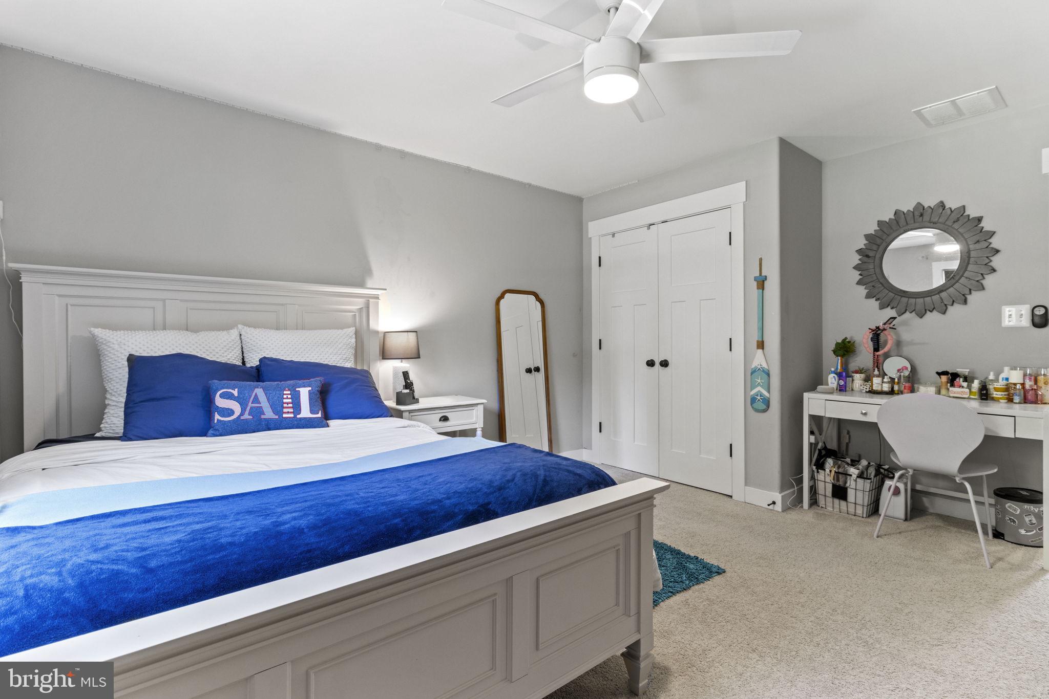 CAPE ST CLAIRE - Residential