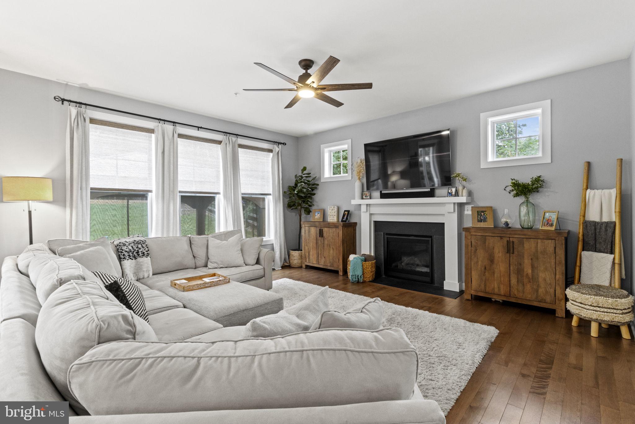 CAPE ST CLAIRE - Residential