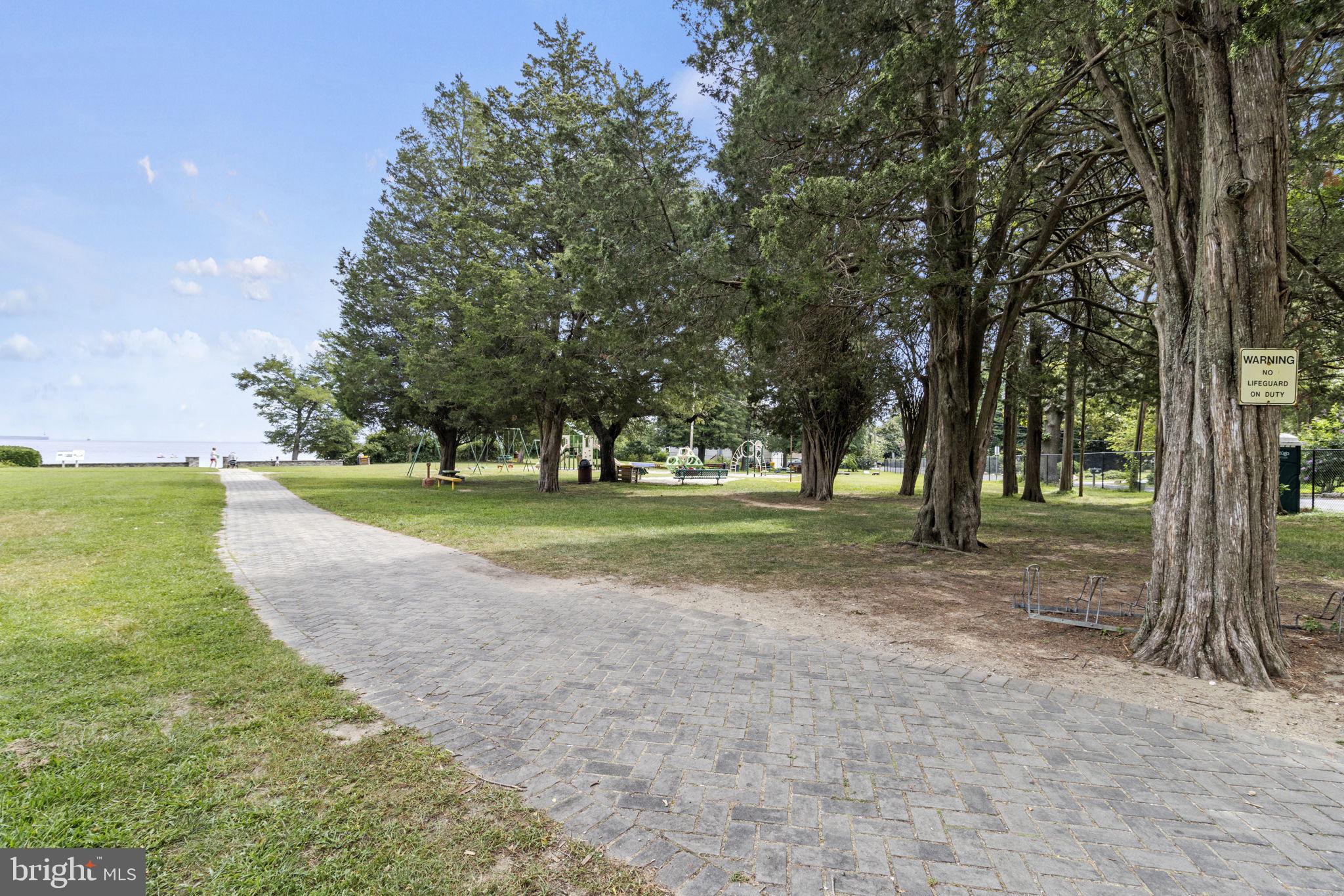 CAPE ST CLAIRE - Residential