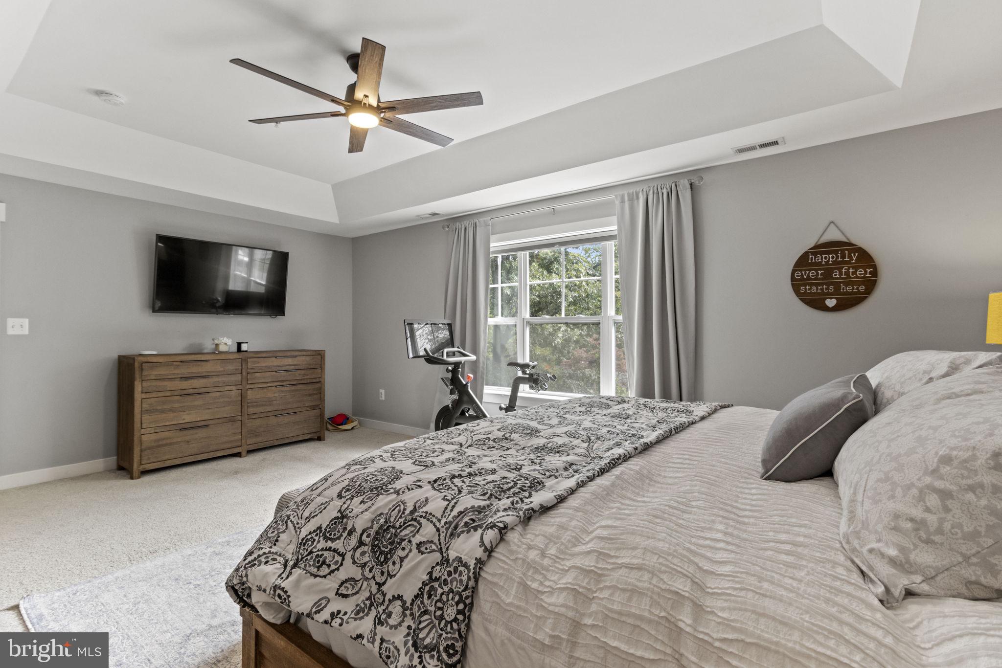 CAPE ST CLAIRE - Residential