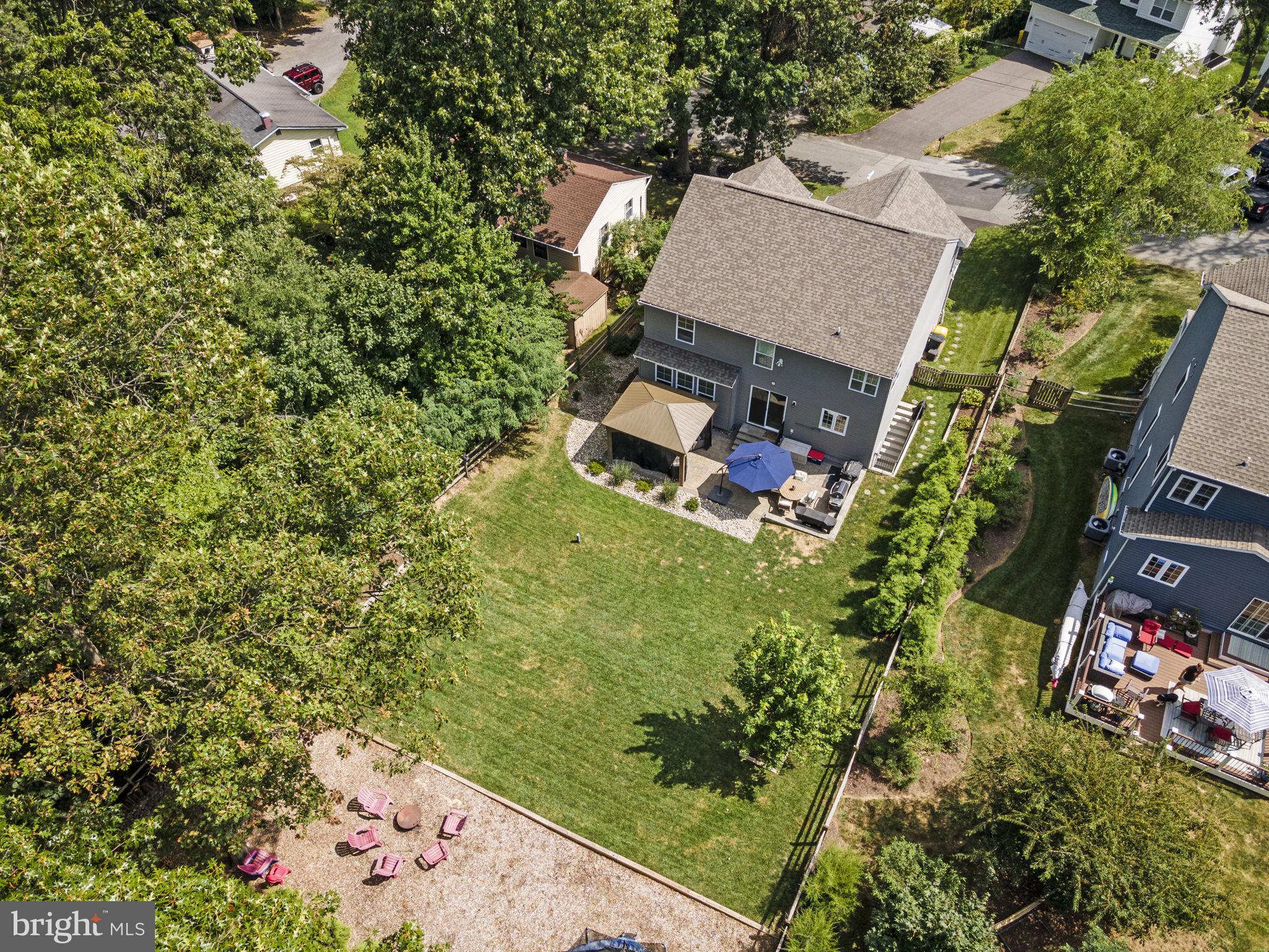 CAPE ST CLAIRE - Residential