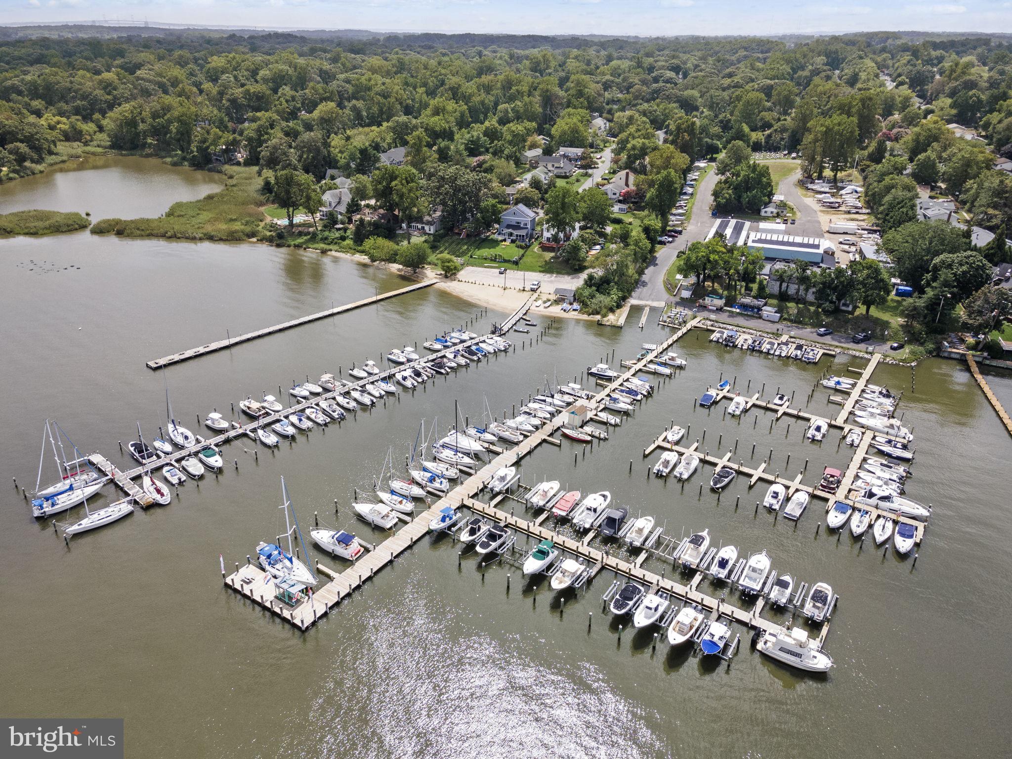 CAPE ST CLAIRE - Residential