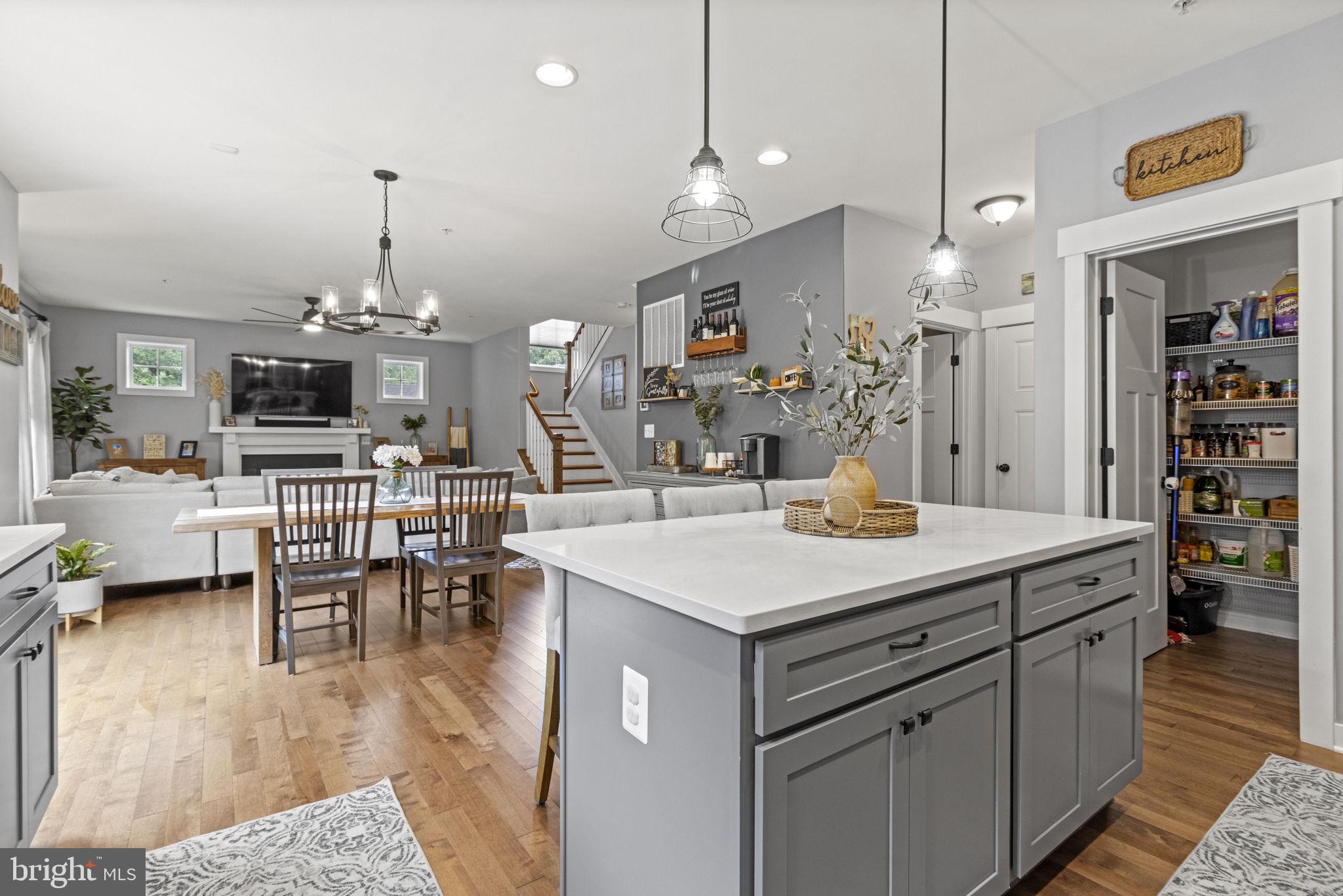 CAPE ST CLAIRE - Residential