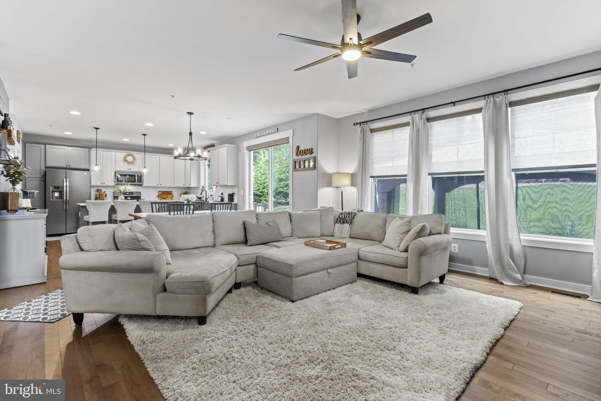 CAPE ST CLAIRE - Residential