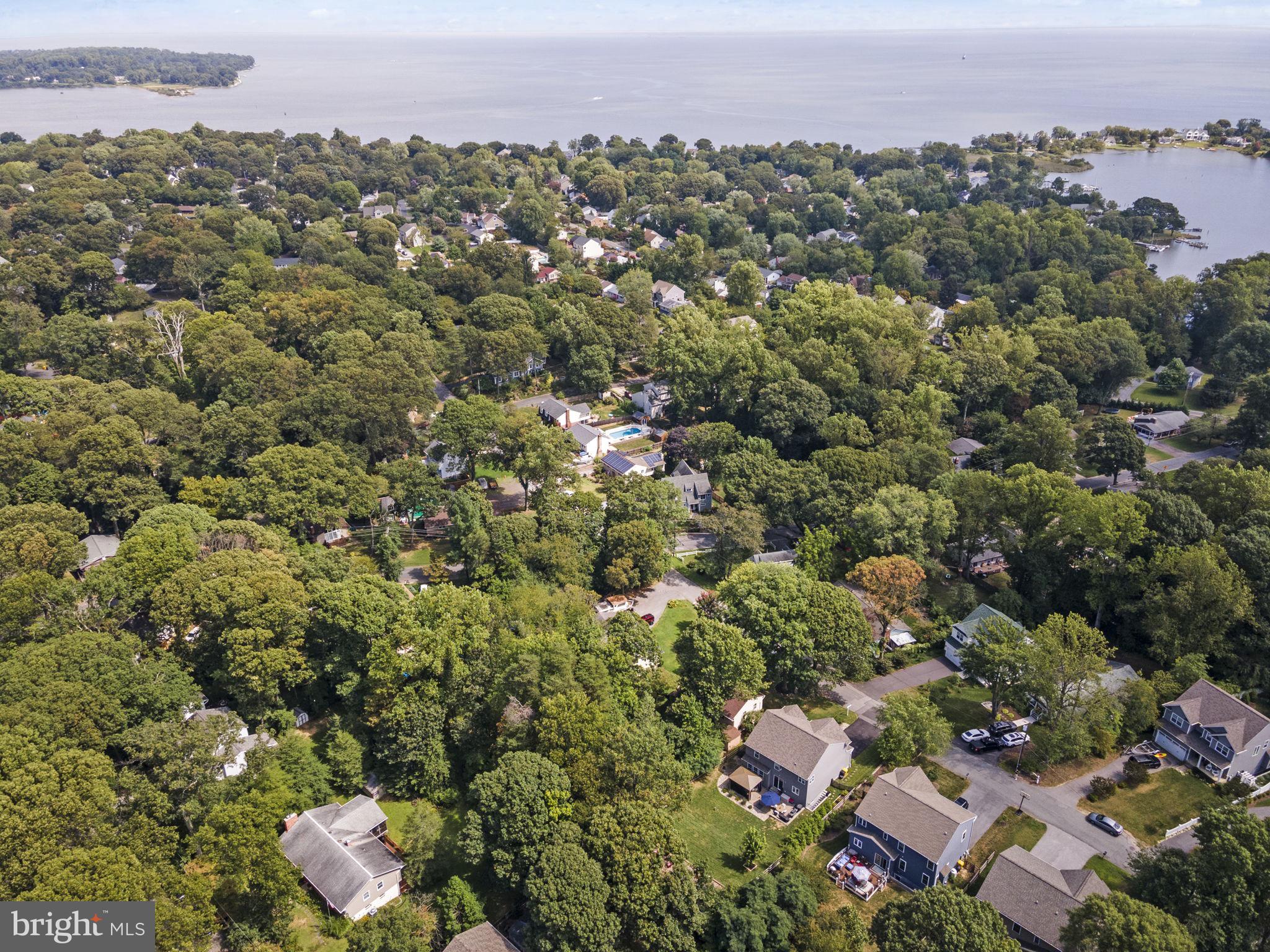 CAPE ST CLAIRE - Residential