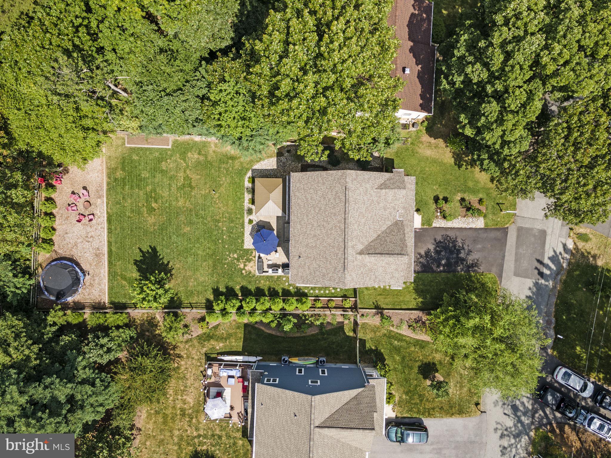 CAPE ST CLAIRE - Residential