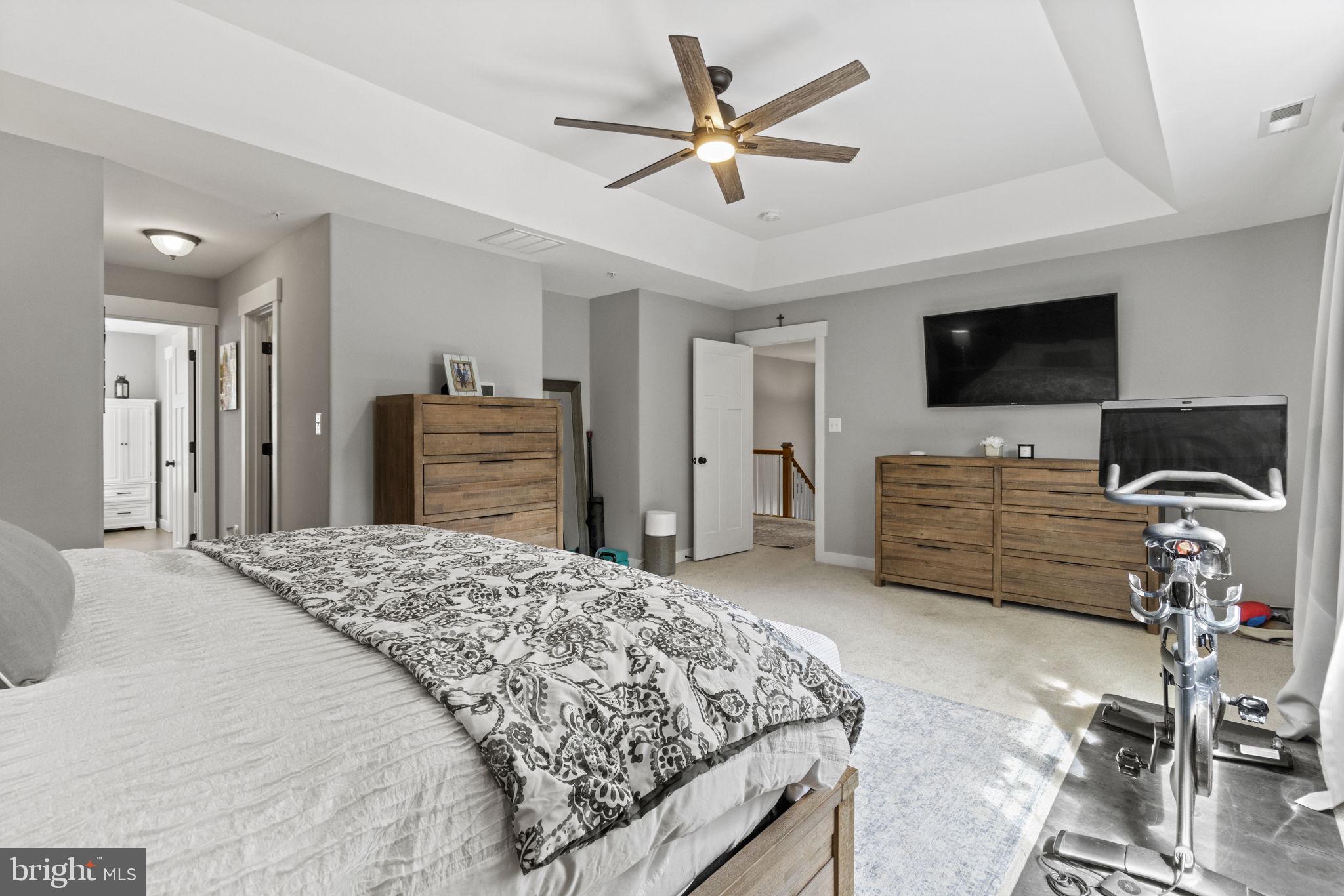 CAPE ST CLAIRE - Residential