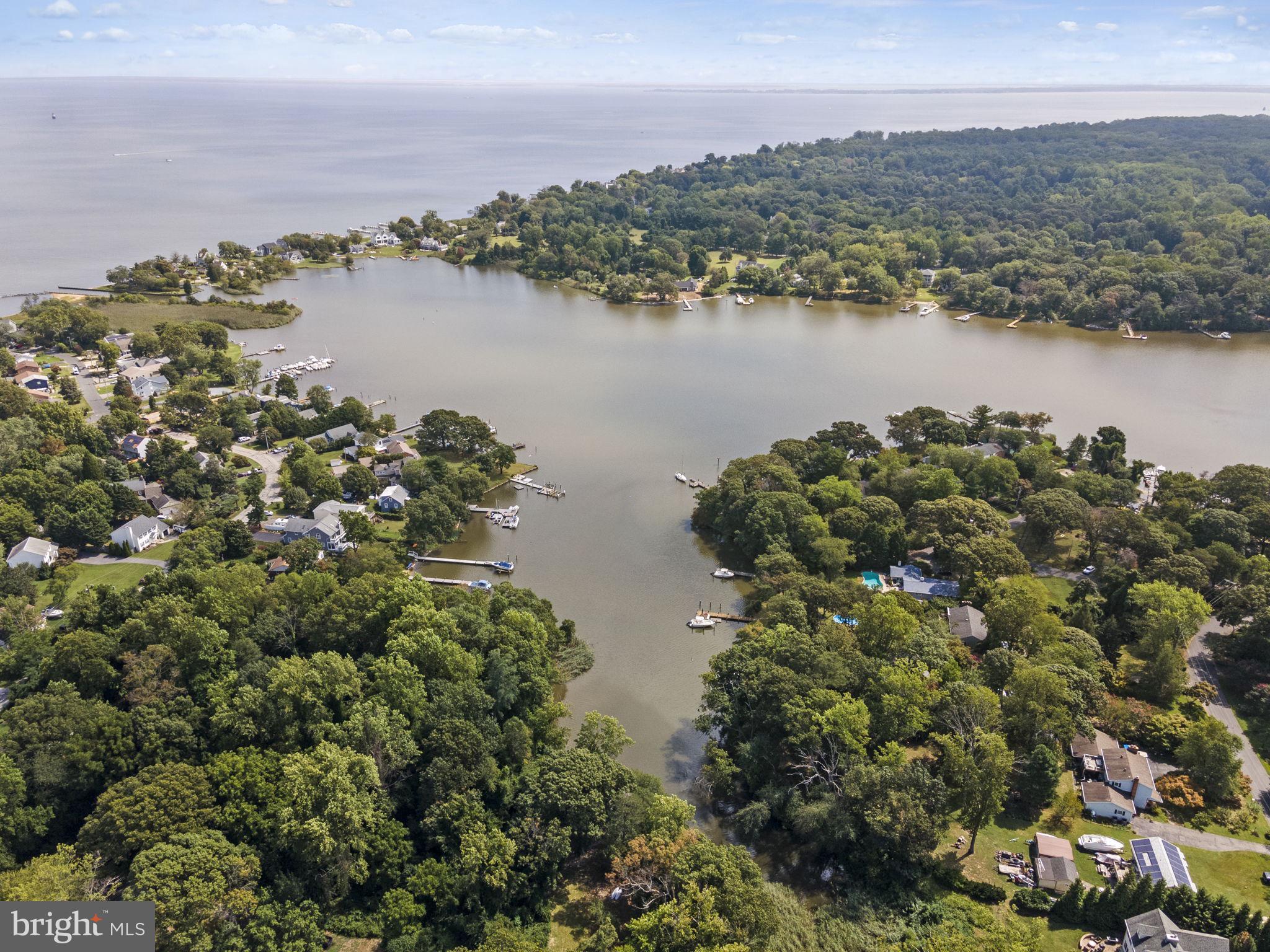 CAPE ST CLAIRE - Residential