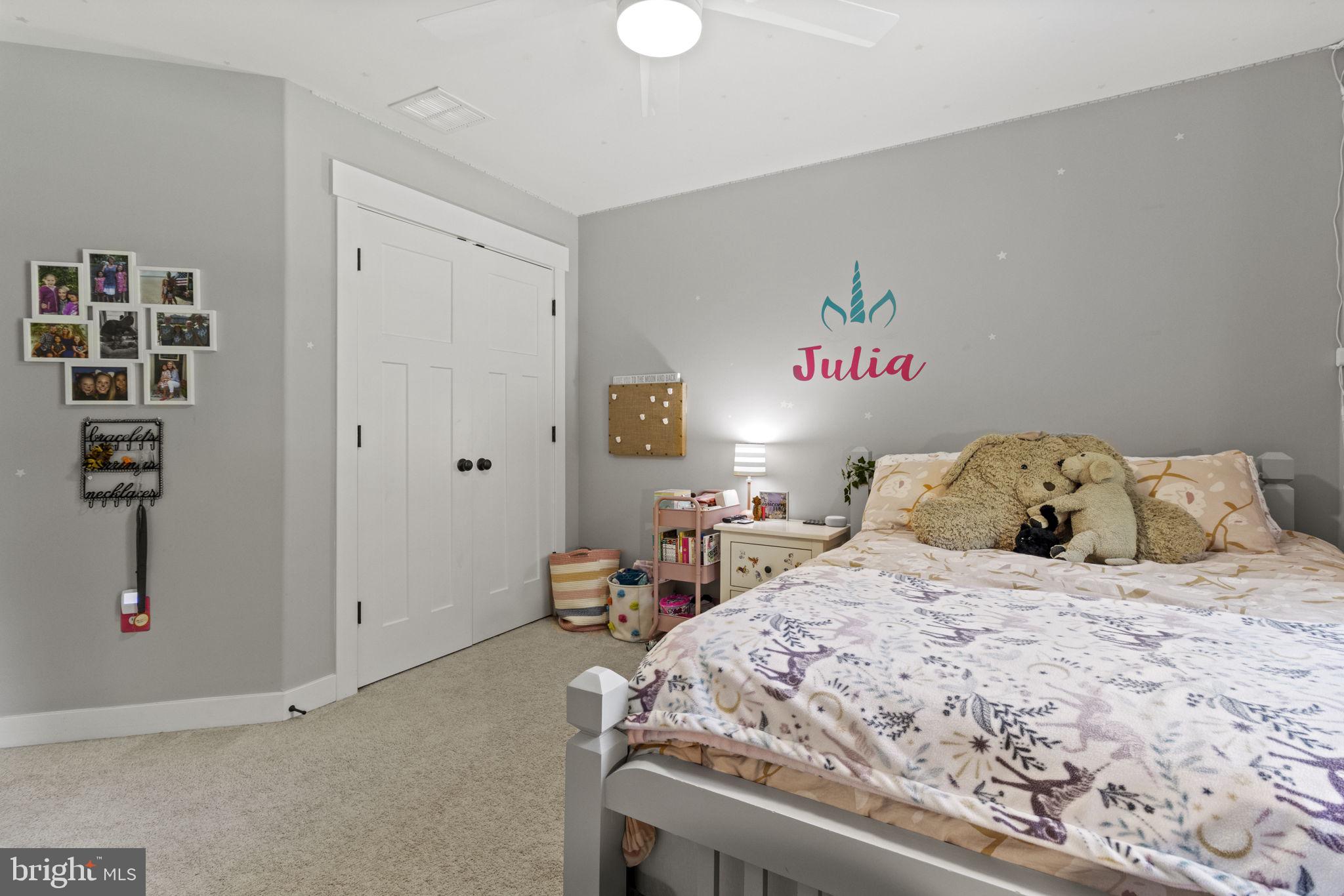 CAPE ST CLAIRE - Residential