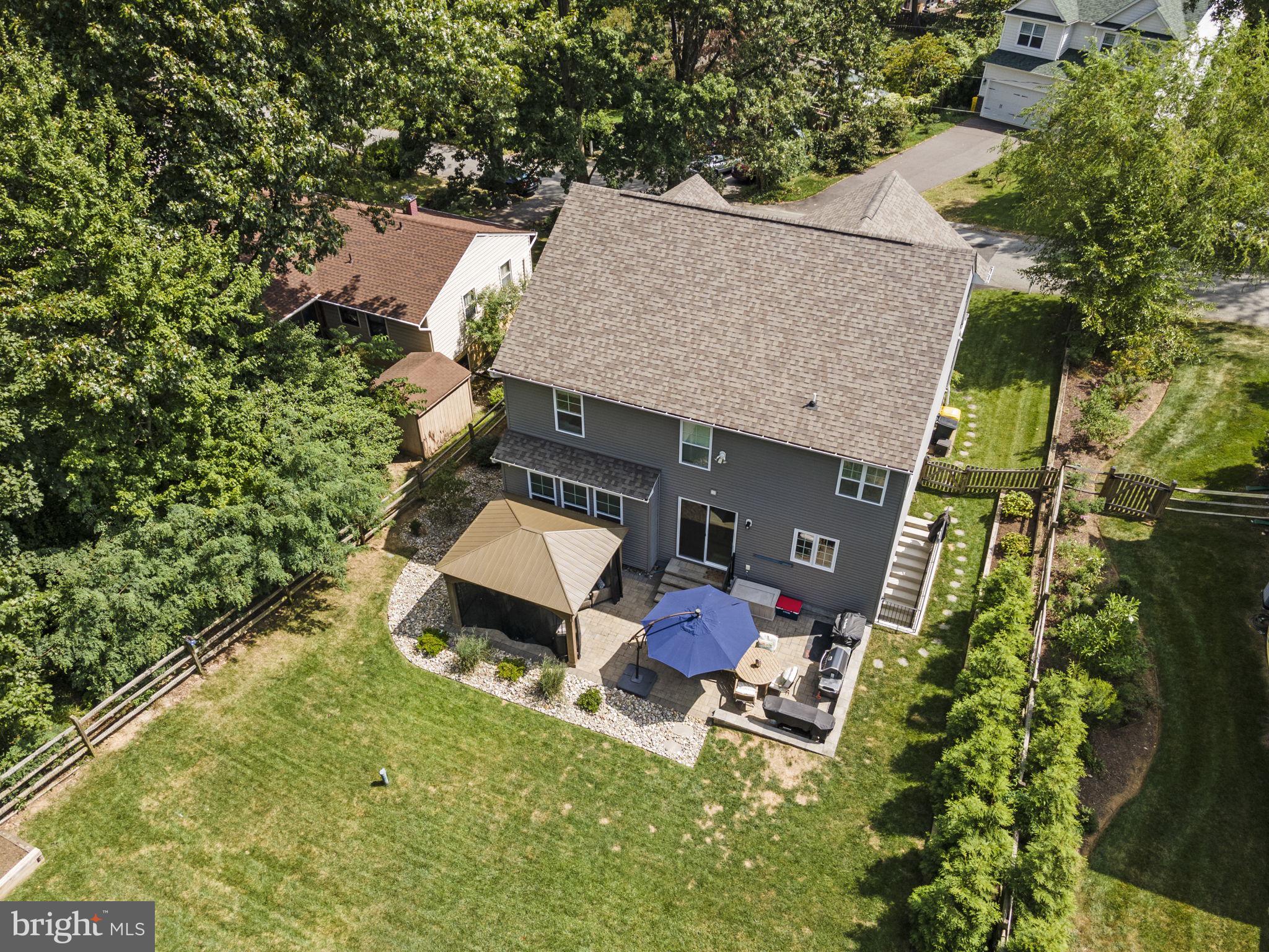 CAPE ST CLAIRE - Residential