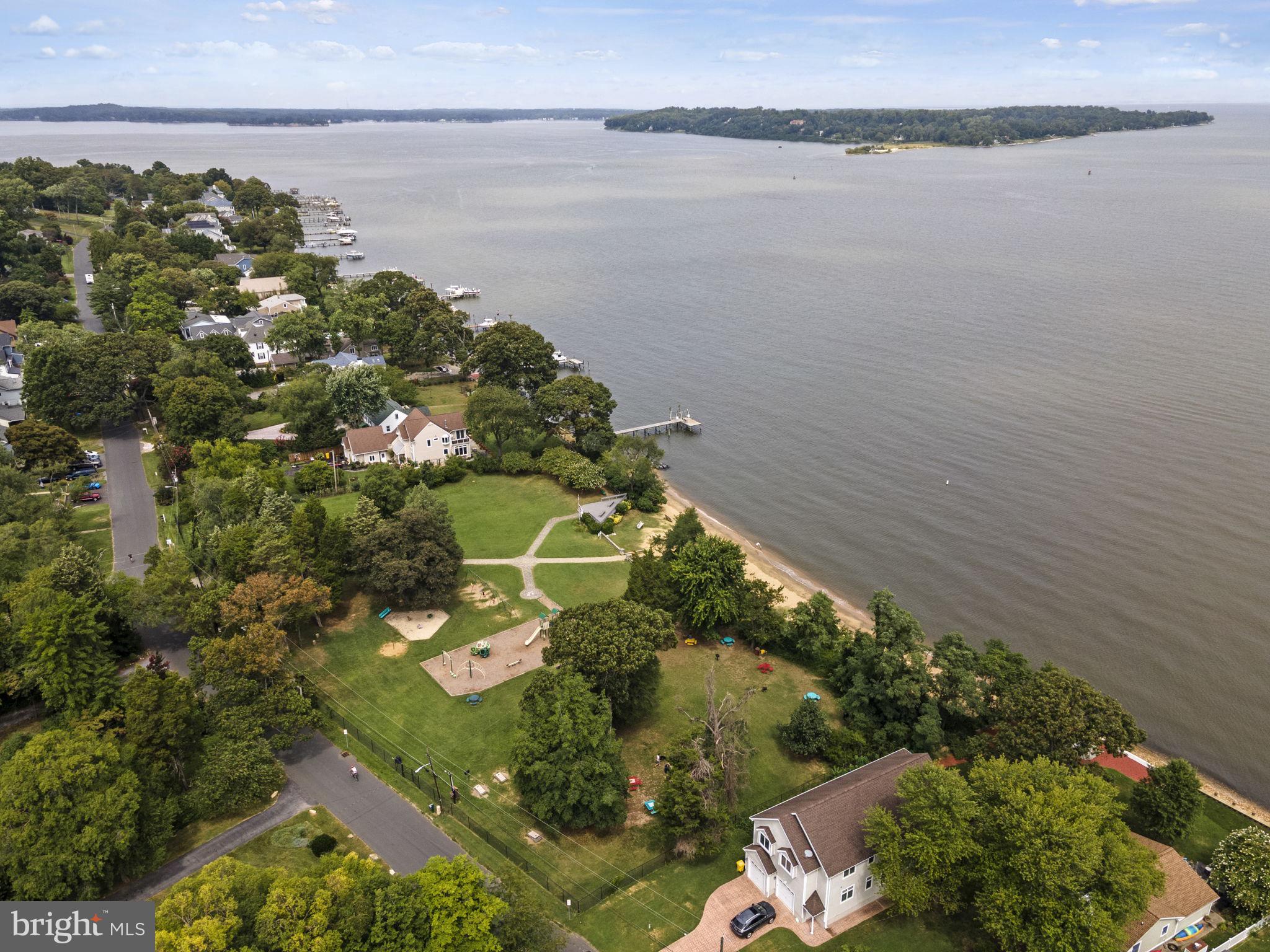 CAPE ST CLAIRE - Residential