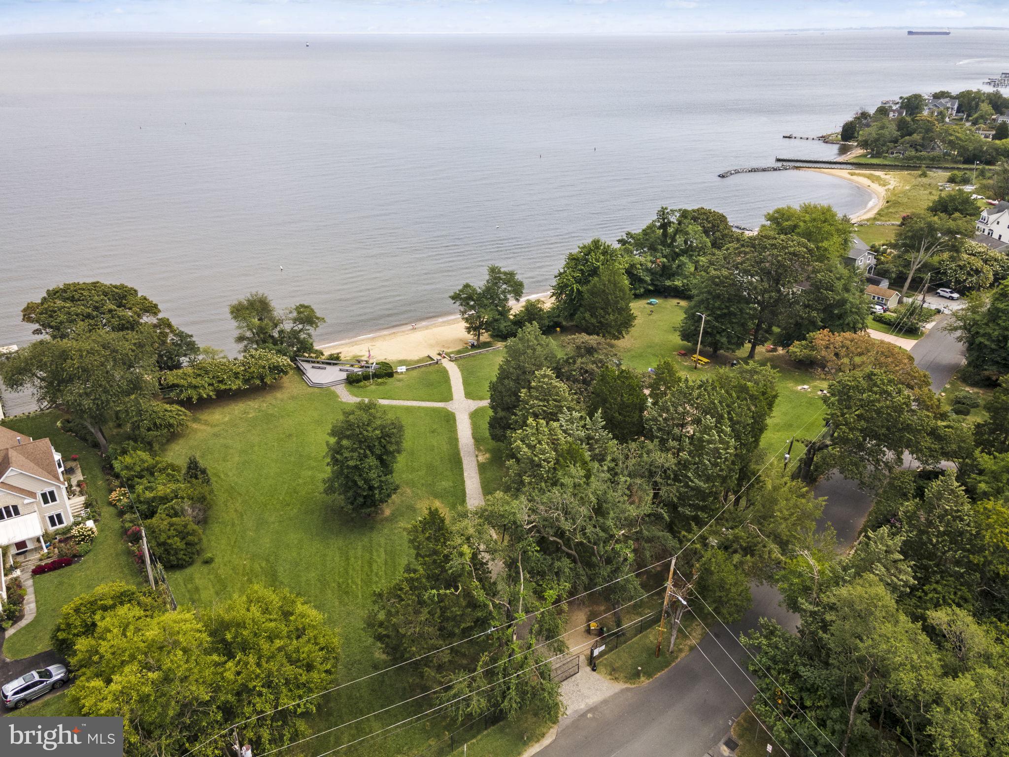 CAPE ST CLAIRE - Residential