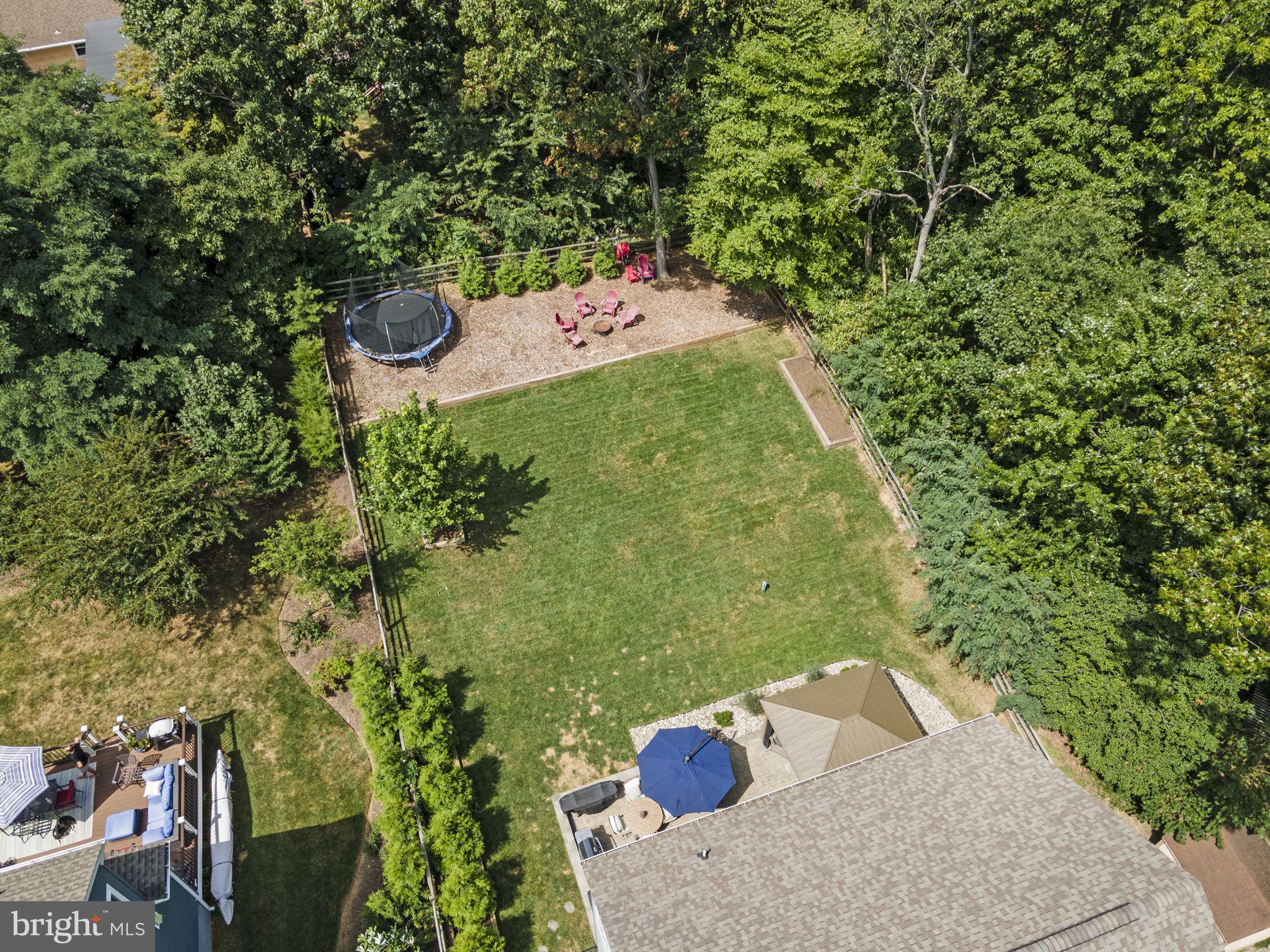 CAPE ST CLAIRE - Residential