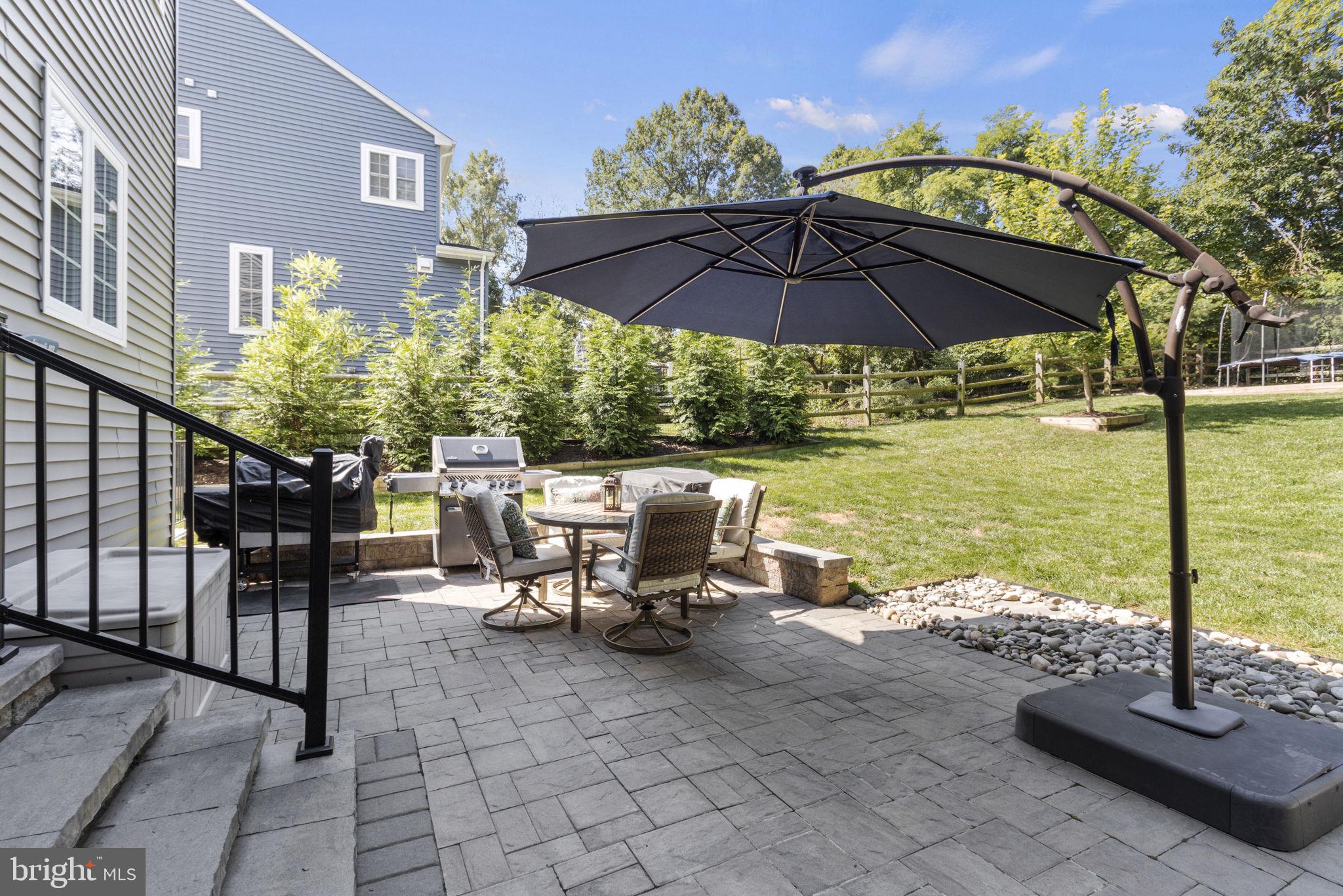 CAPE ST CLAIRE - Residential