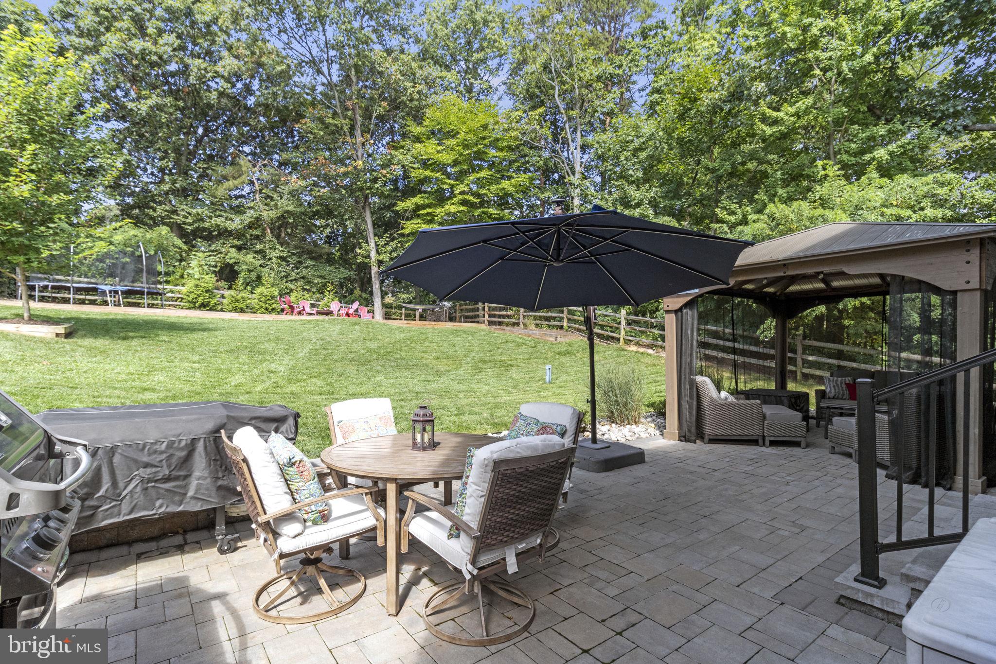 CAPE ST CLAIRE - Residential