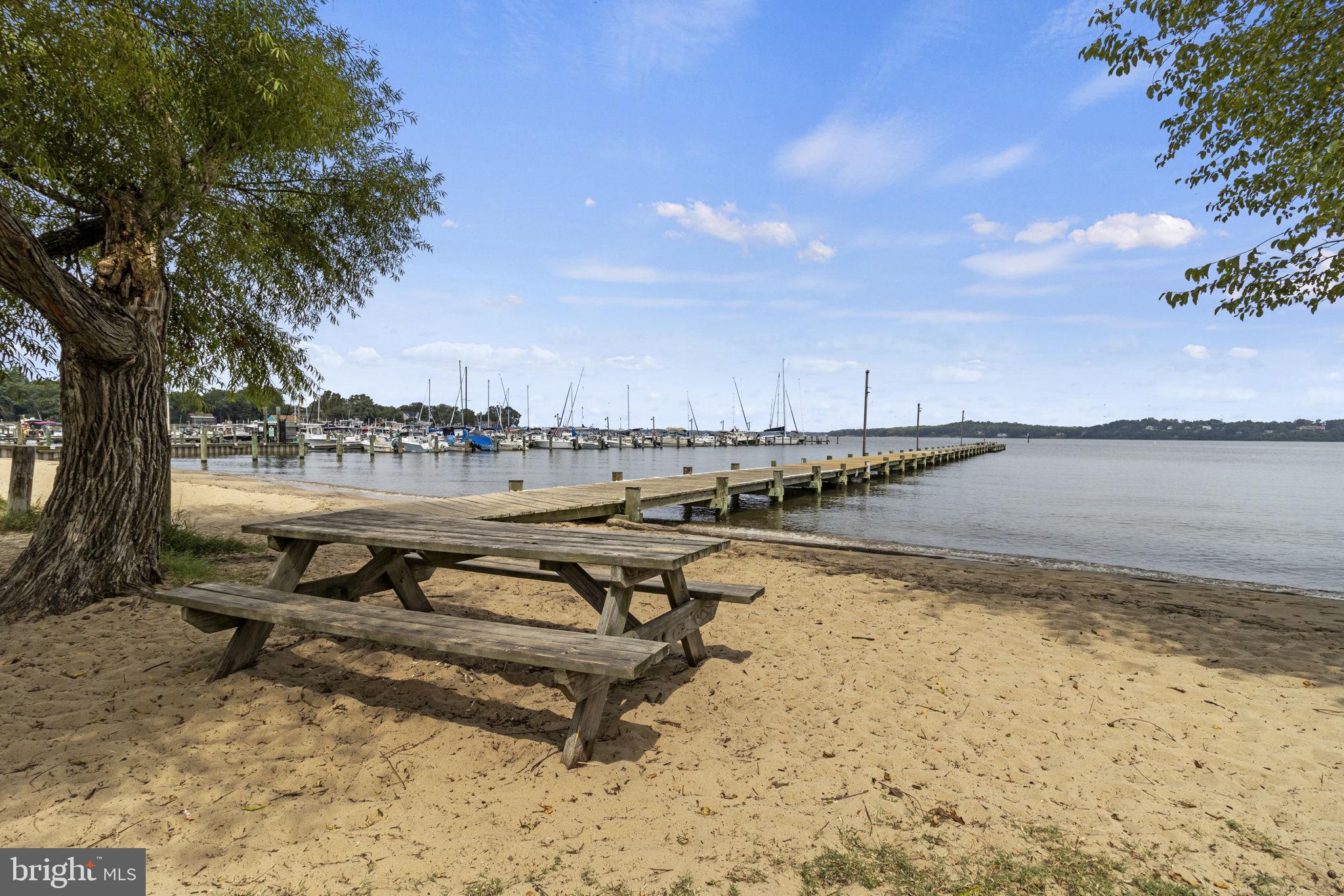 CAPE ST CLAIRE - Residential