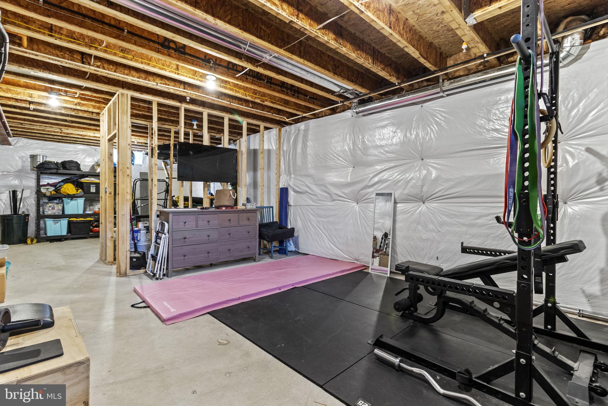 CAPE ST CLAIRE - Residential