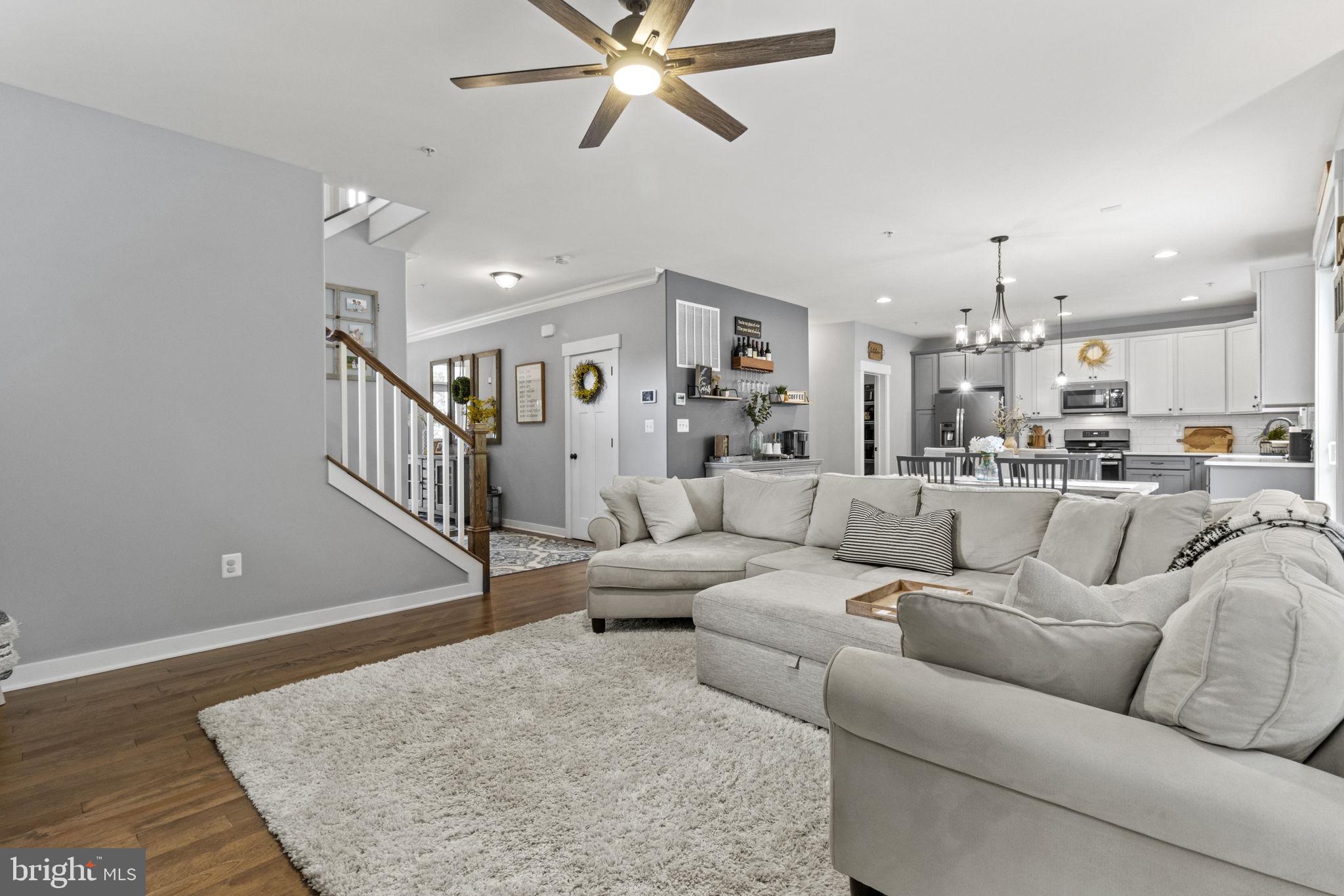 CAPE ST CLAIRE - Residential