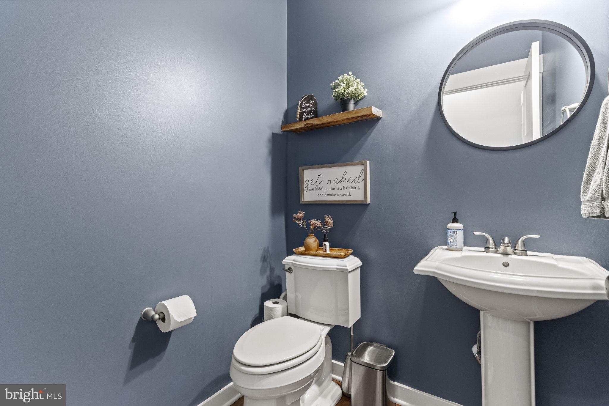 CAPE ST CLAIRE - Residential