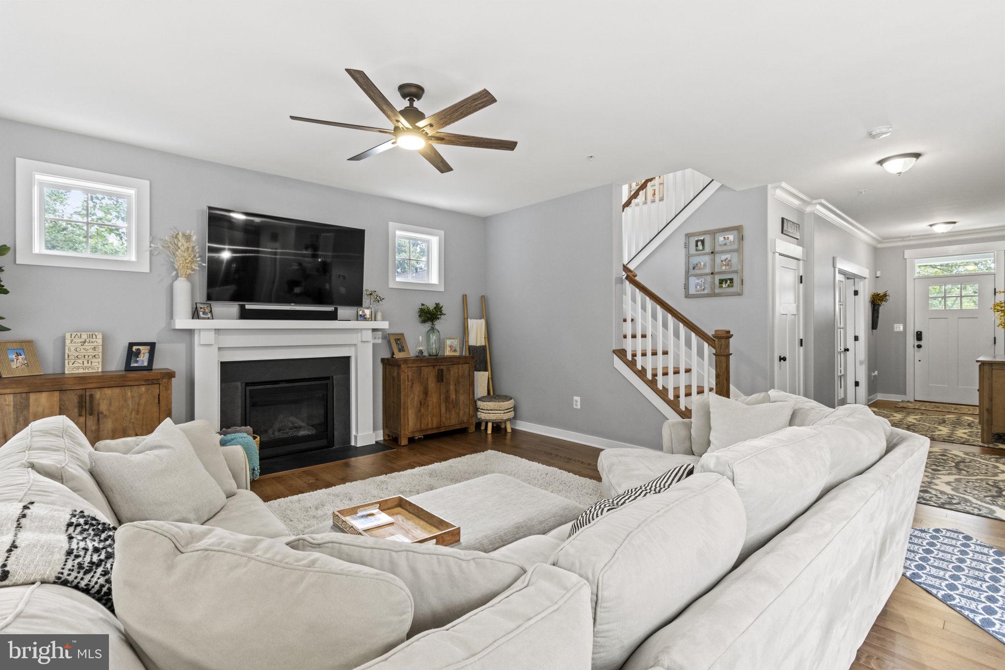 CAPE ST CLAIRE - Residential