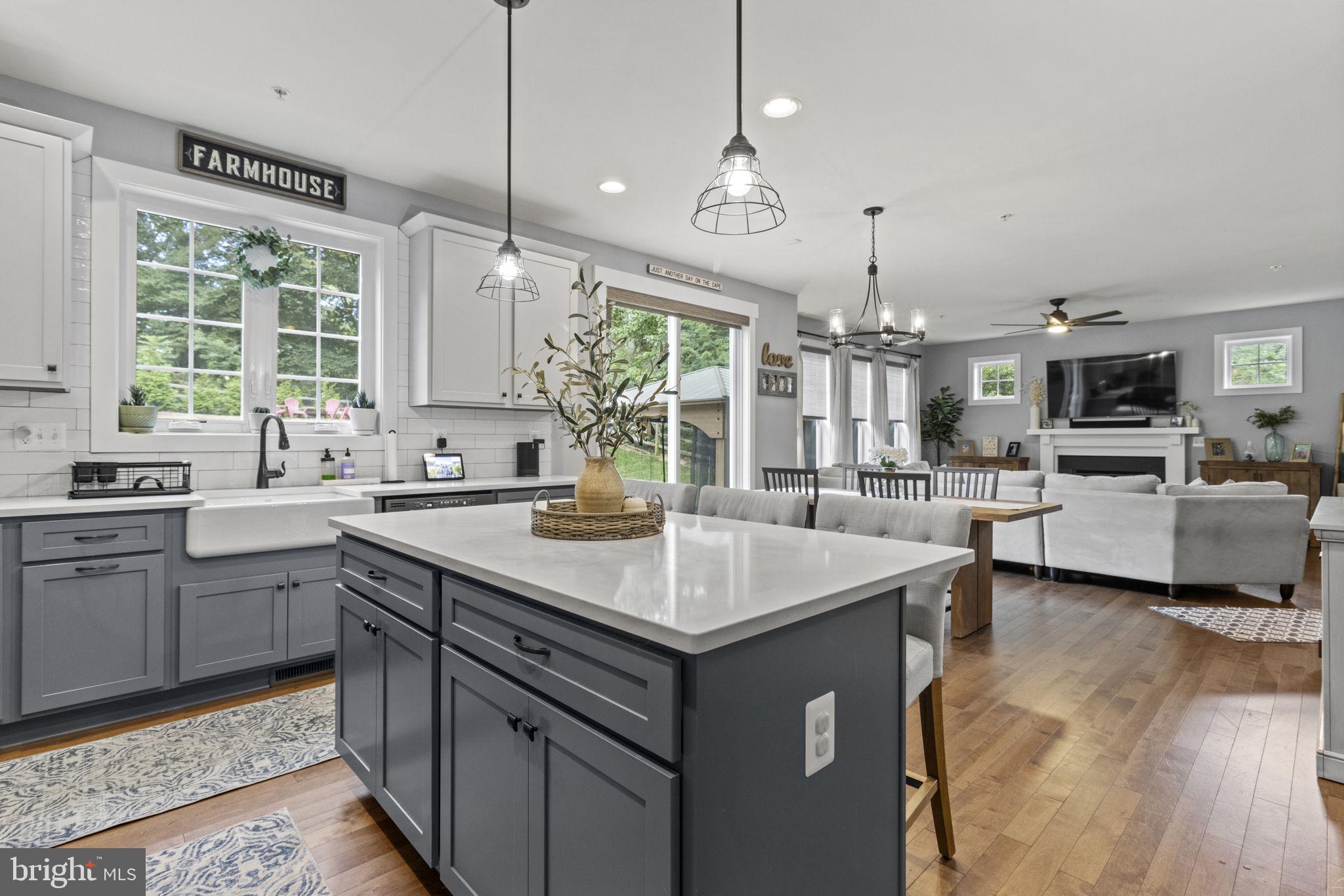 CAPE ST CLAIRE - Residential