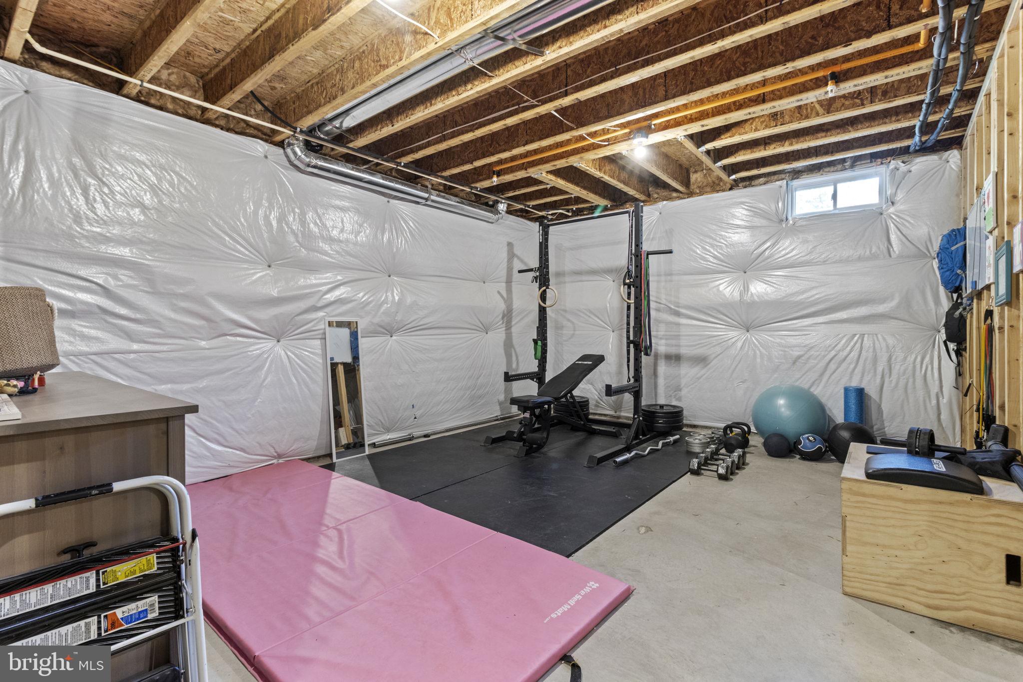 CAPE ST CLAIRE - Residential