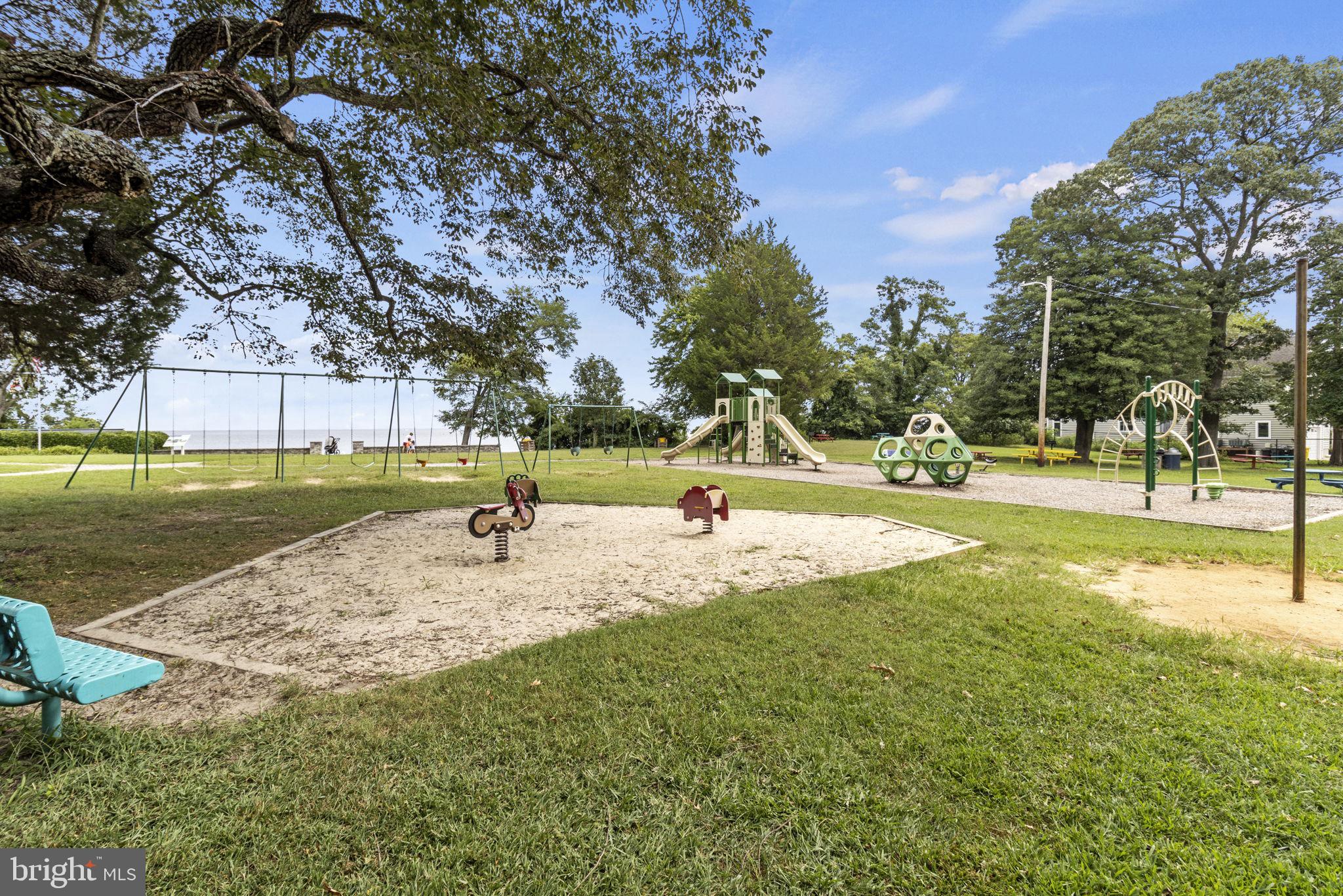 CAPE ST CLAIRE - Residential