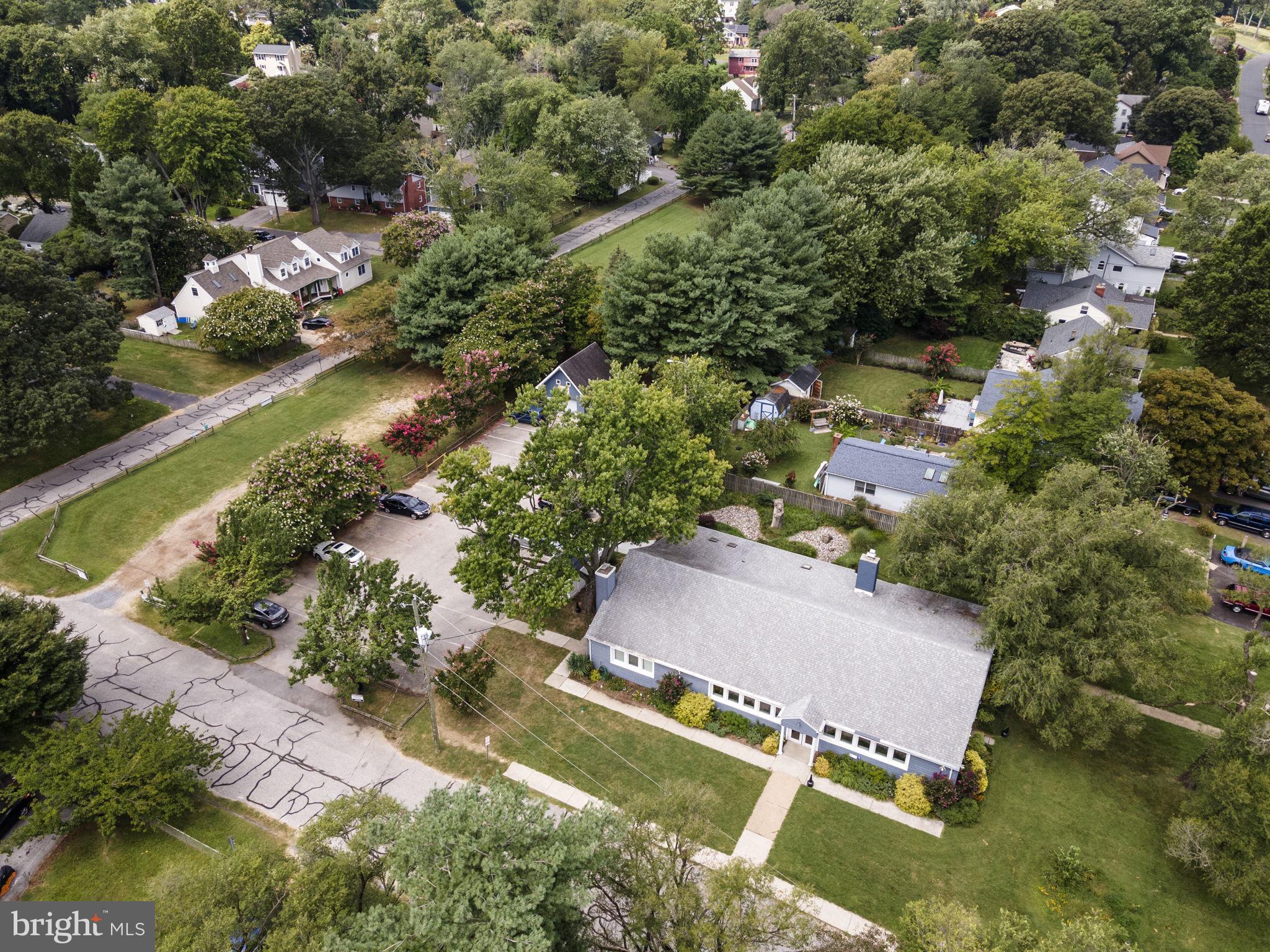 CAPE ST CLAIRE - Residential