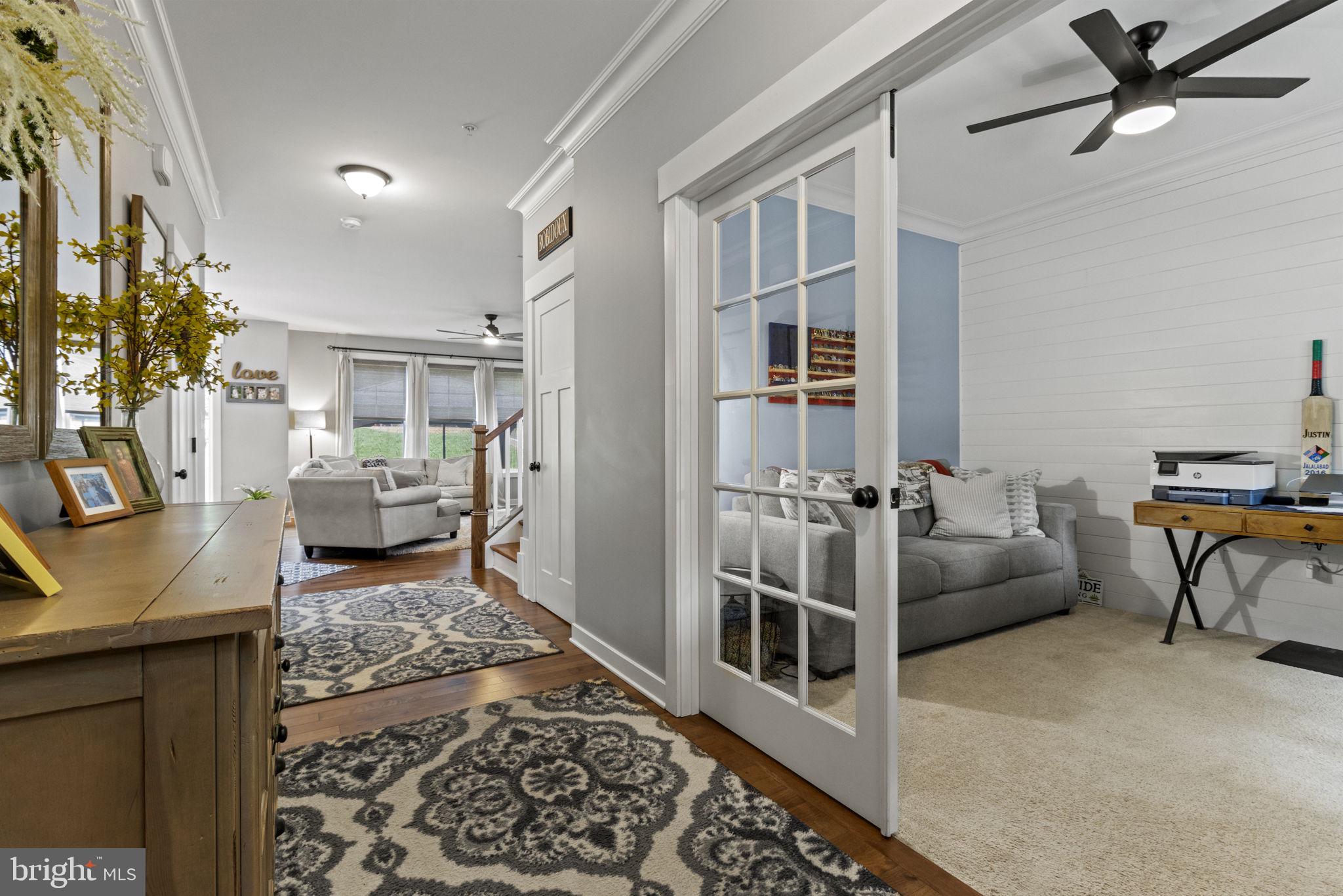 CAPE ST CLAIRE - Residential