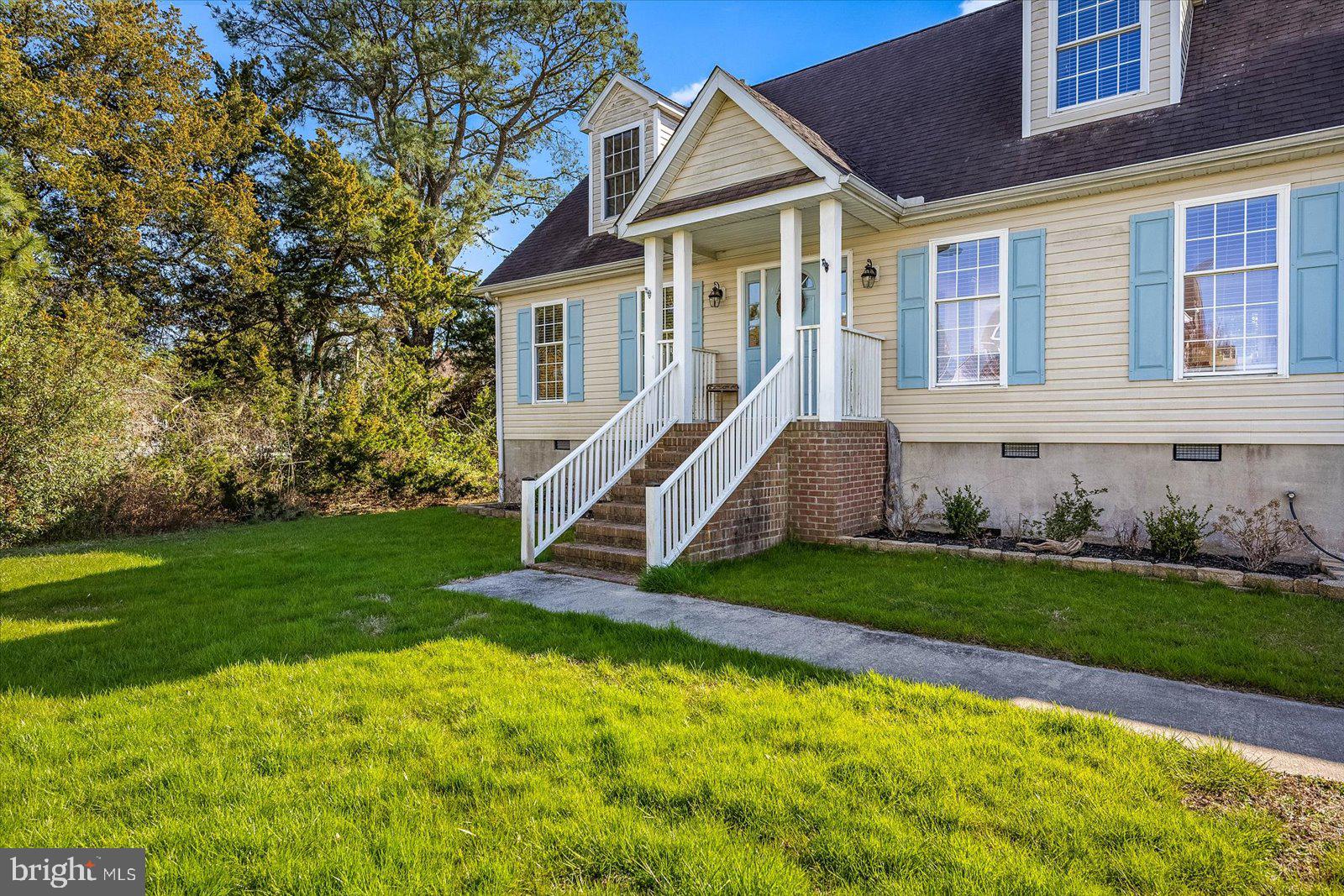 SNUG HARBOR - Residential